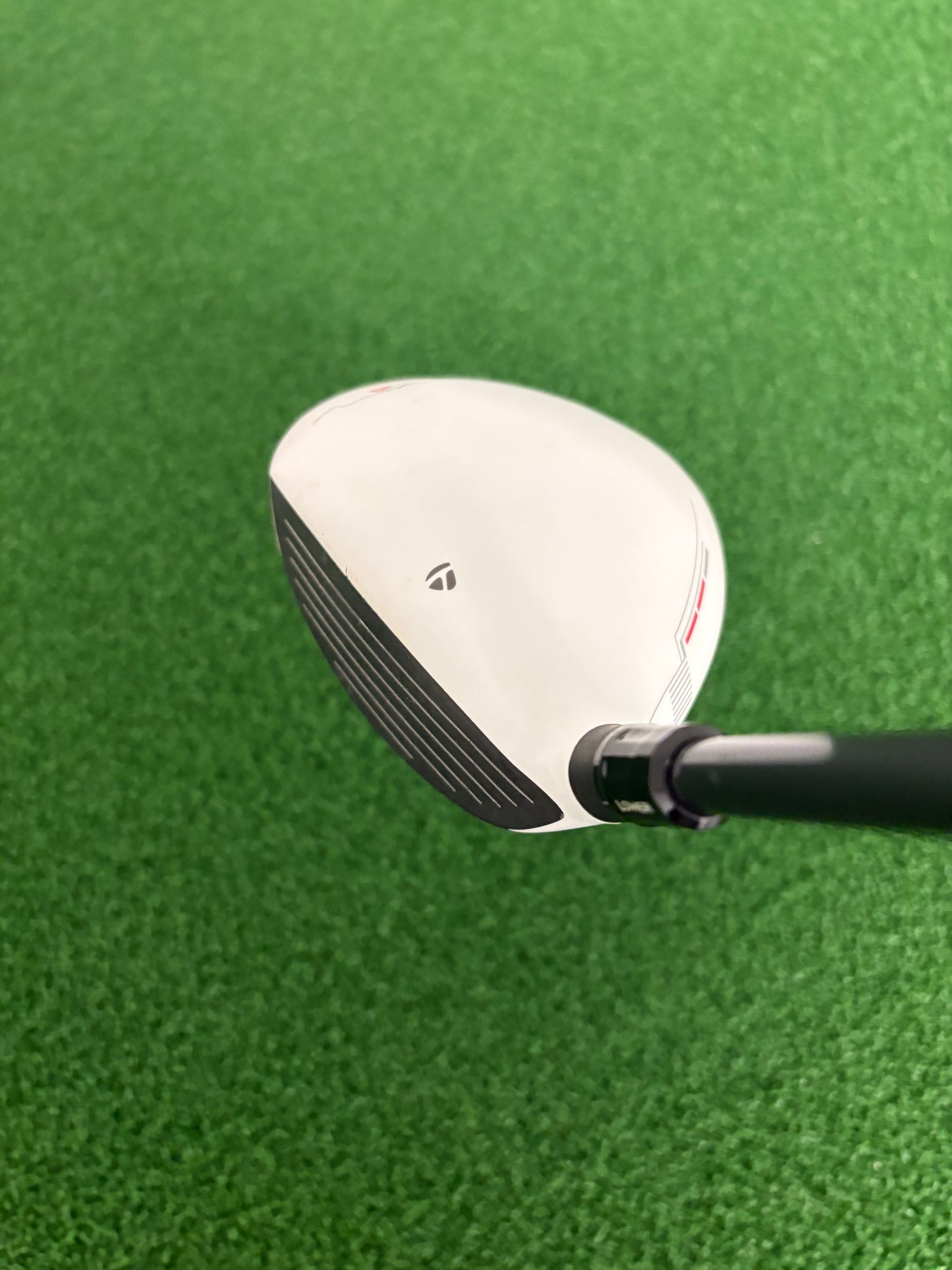 Taylormade R11 15.5* 3 Wood (Stiff)