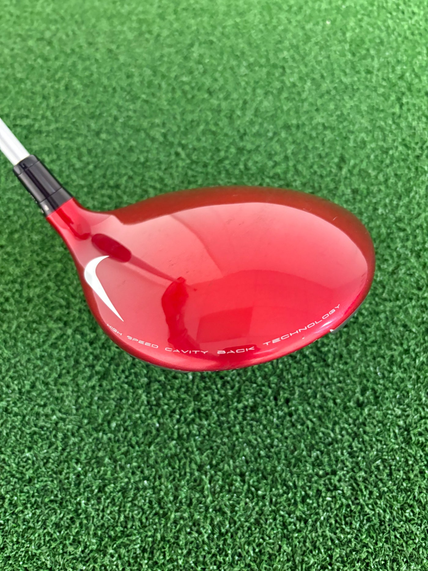 Nike VRS Covert 1 Wood (Regular)