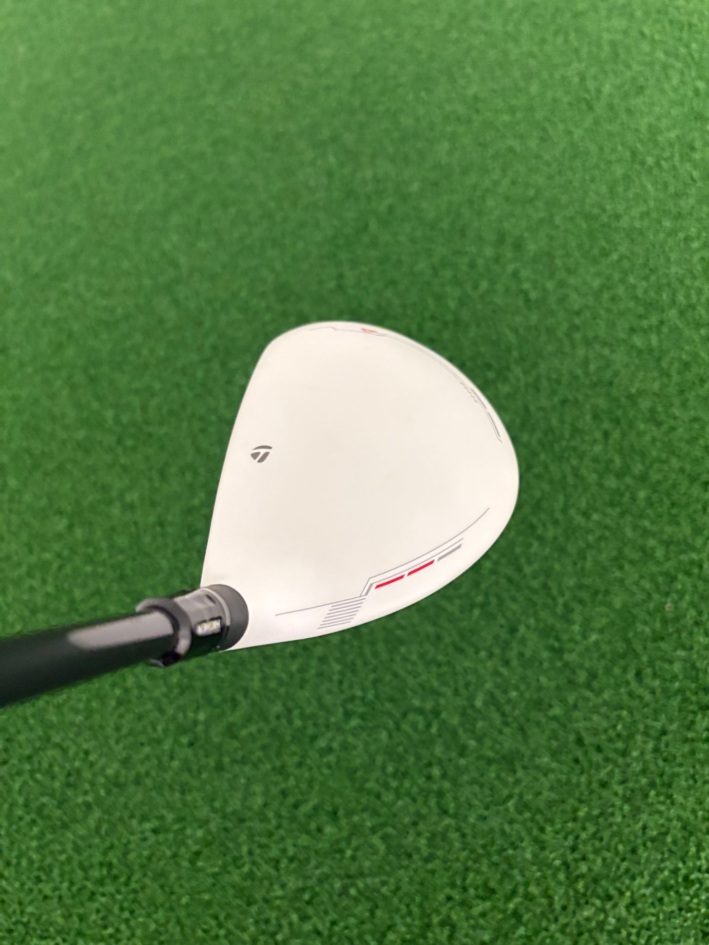 Taylormade R11 15.5* 3 Wood (Stiff)