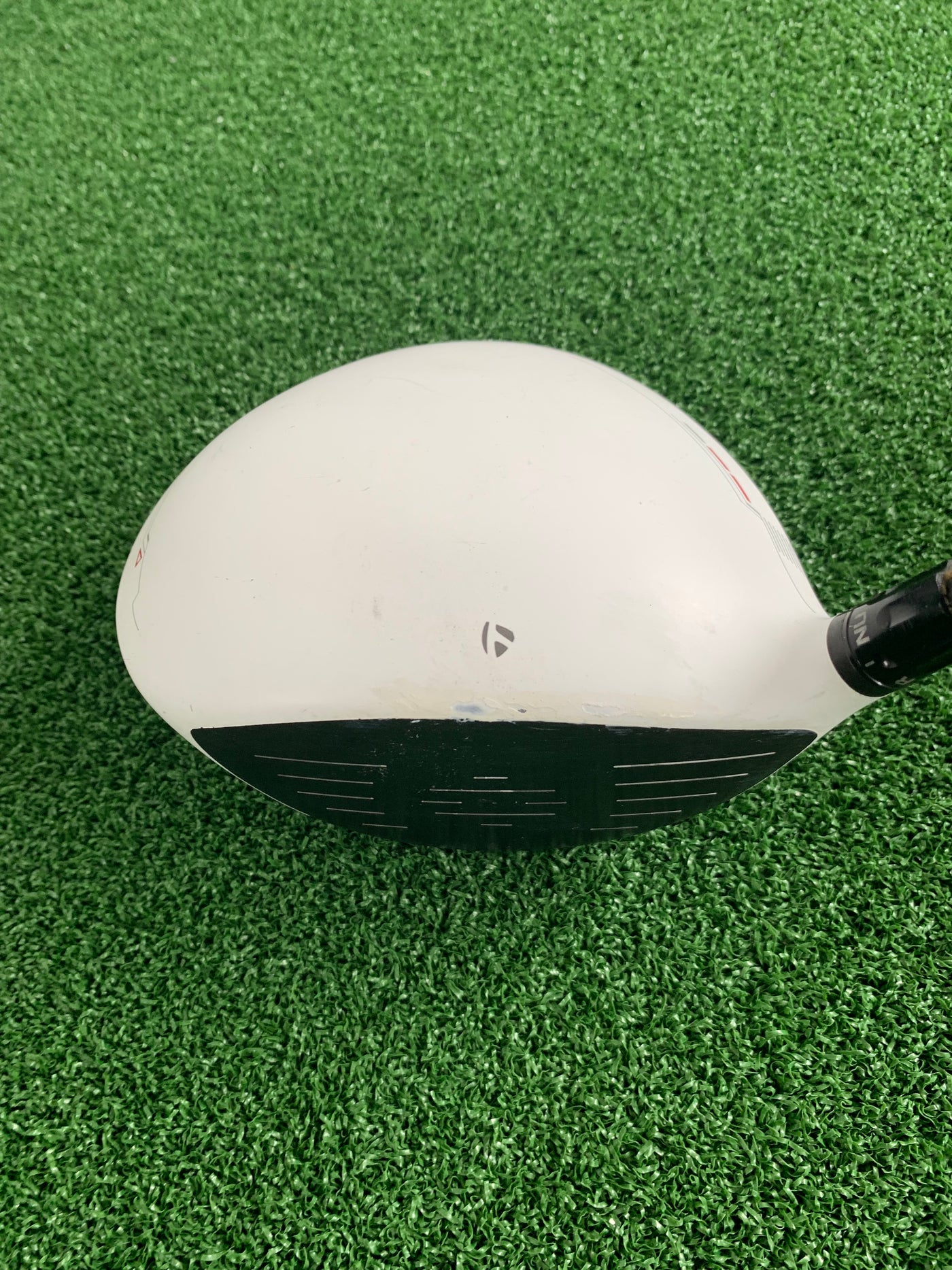 Taylormade R11 9.0* (Stiff)