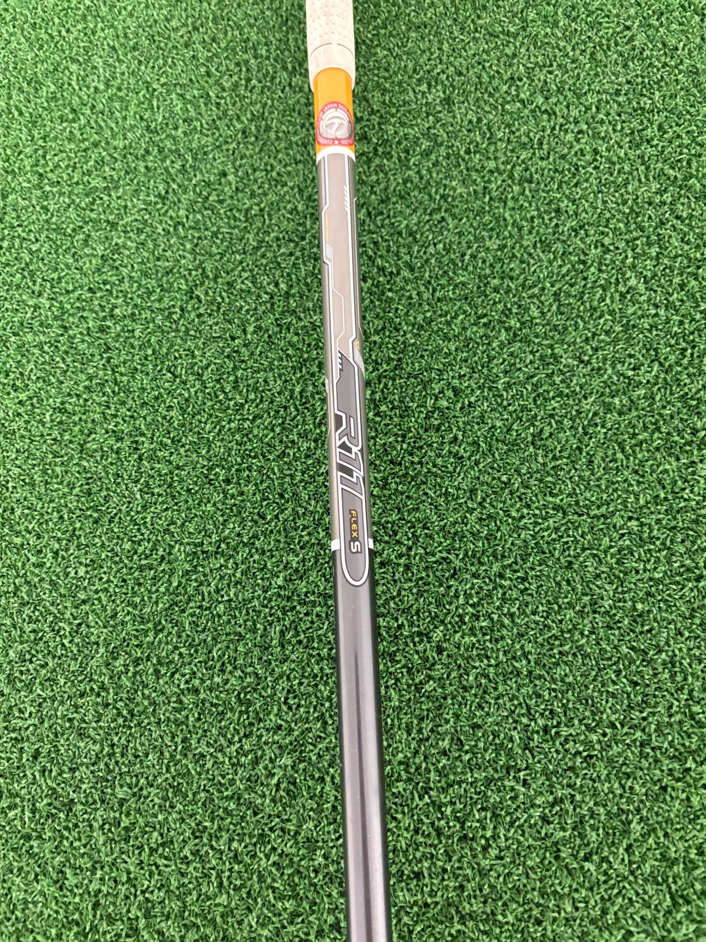 Taylormade R11 15.5* 3 Wood (Stiff)