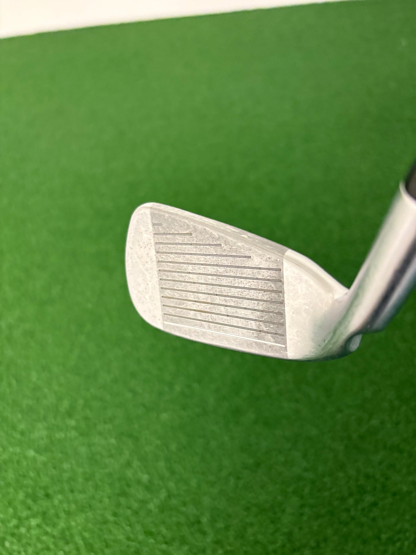 Ping G400 Crossover 22* 4 Utility Iron (Stiff)