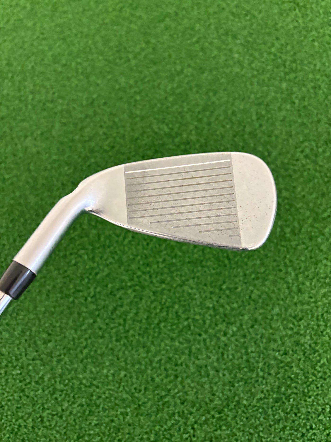 Ping G400 Crossover 22* 4 Utility Iron (Stiff)