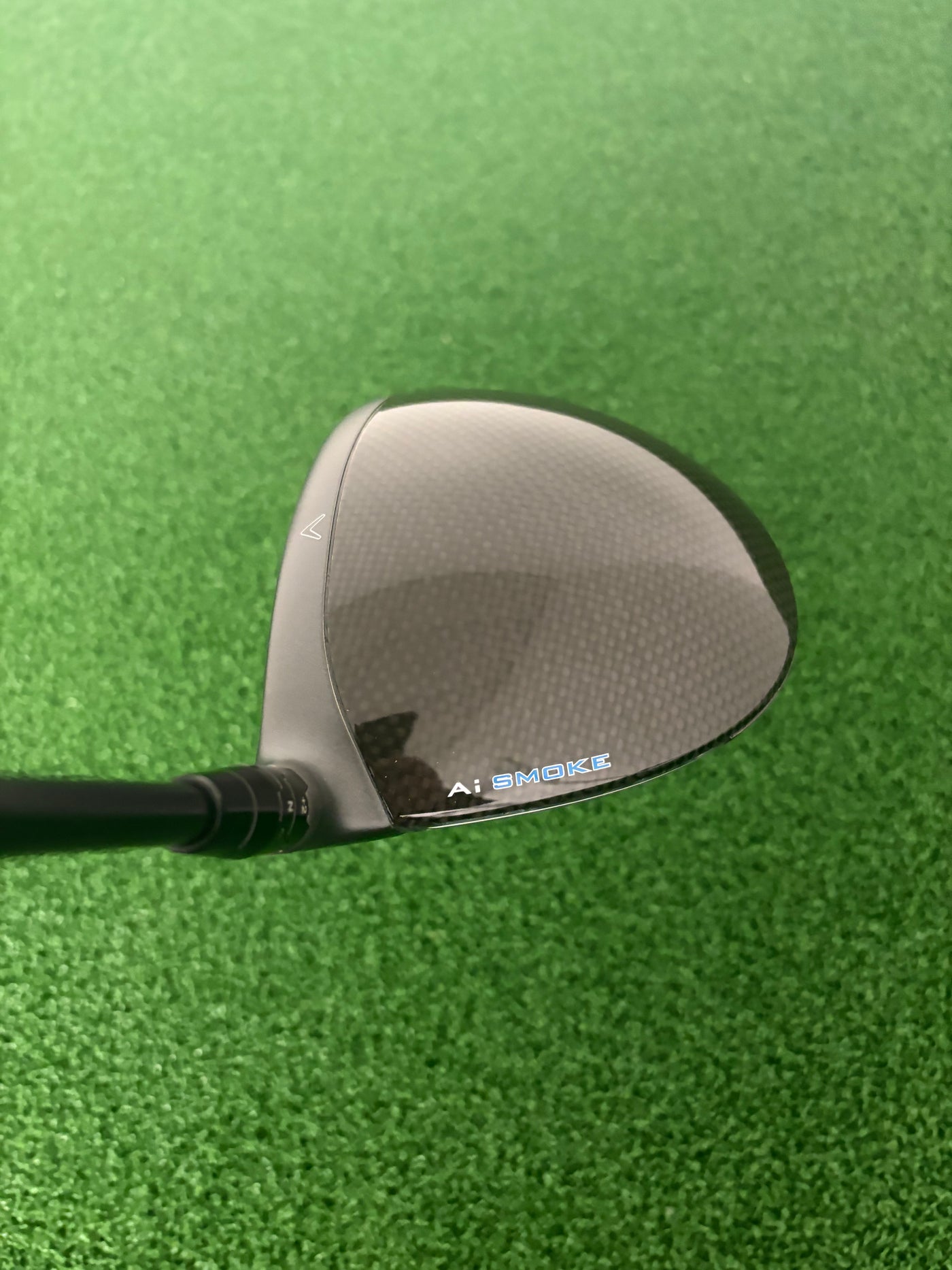 Callaway Ai Smoke Max 10.5* (Stiff)