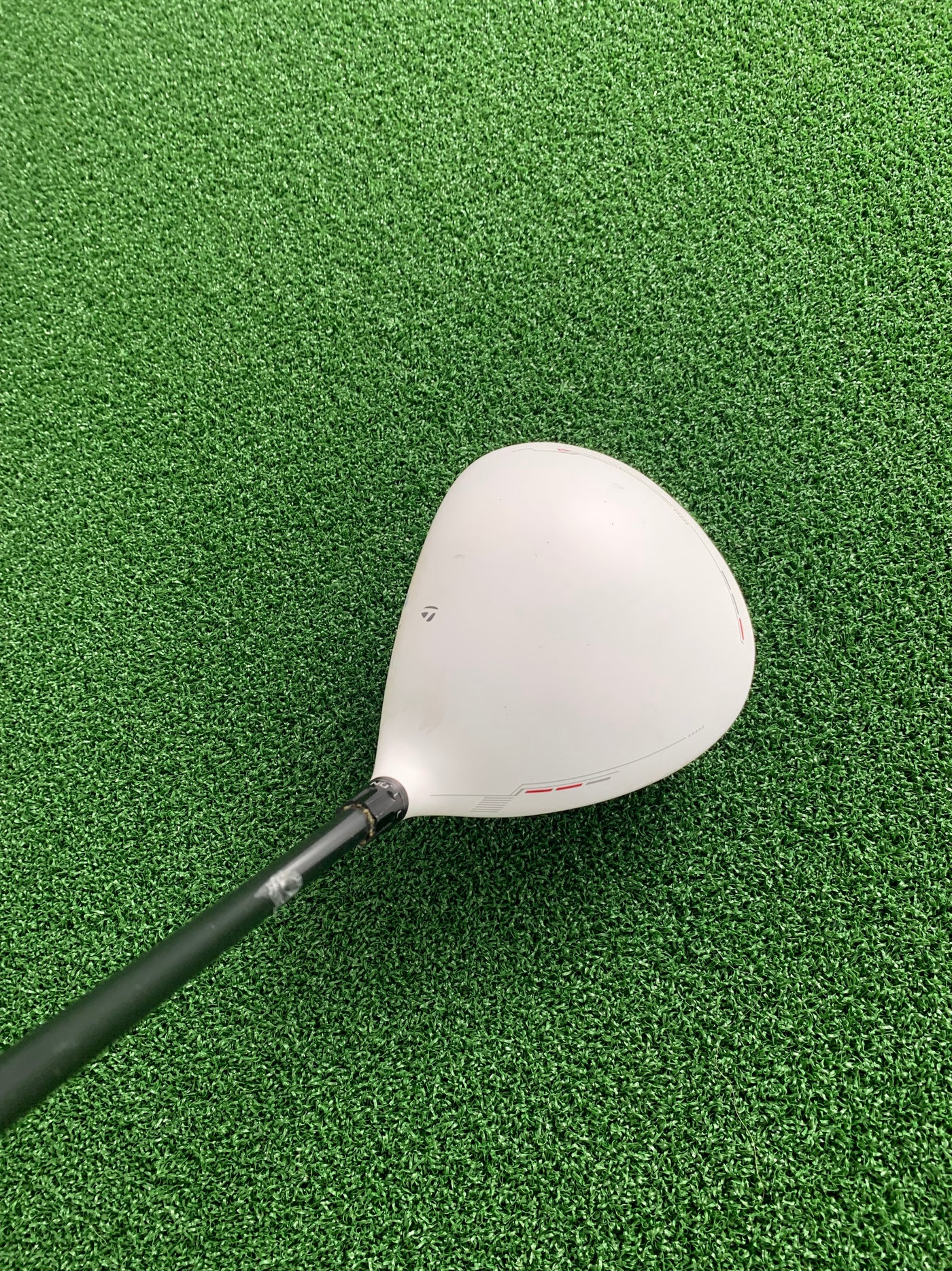 Taylormade R11 9.0* (Stiff)