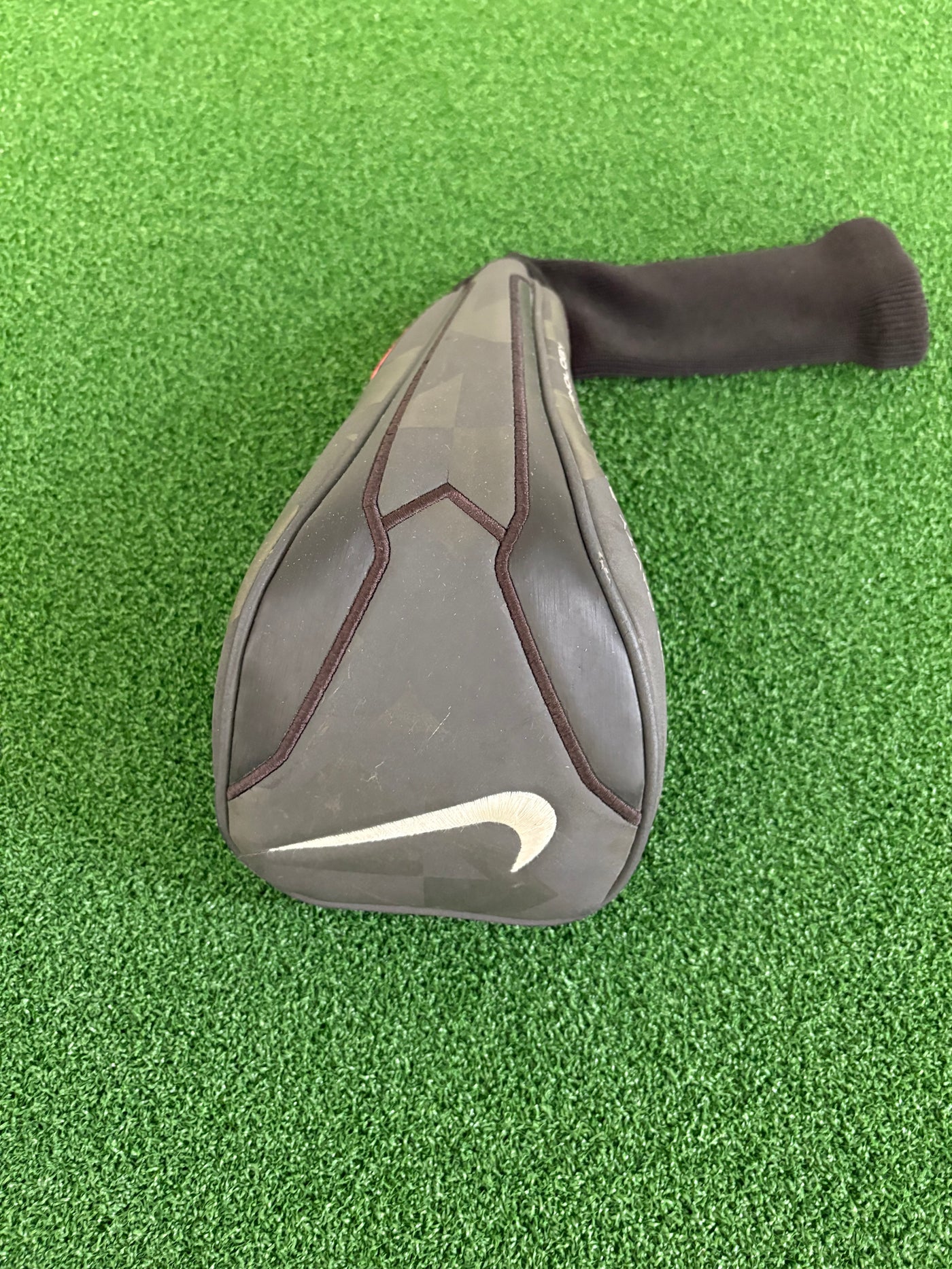 Nike VRS Covert 1 Wood (Regular)