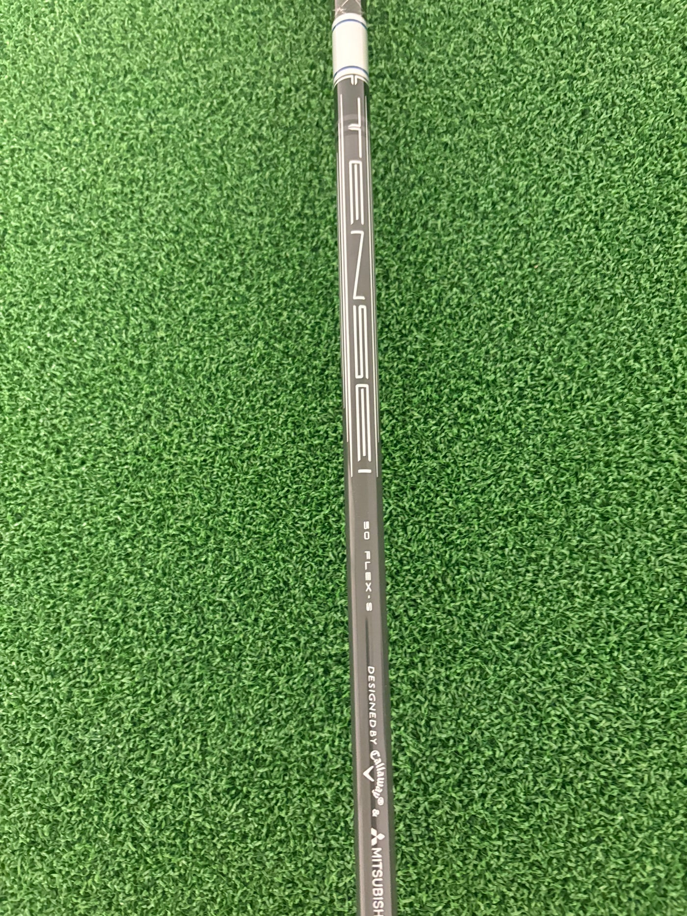 Callaway Ai Smoke Max 10.5* (Stiff)
