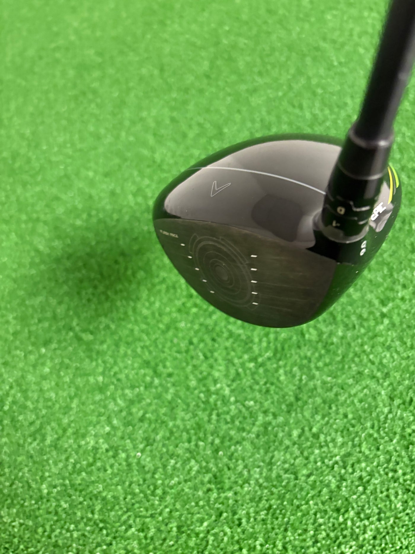 Callaway Epic Flash Sub Zero 9.0* (Stiff)