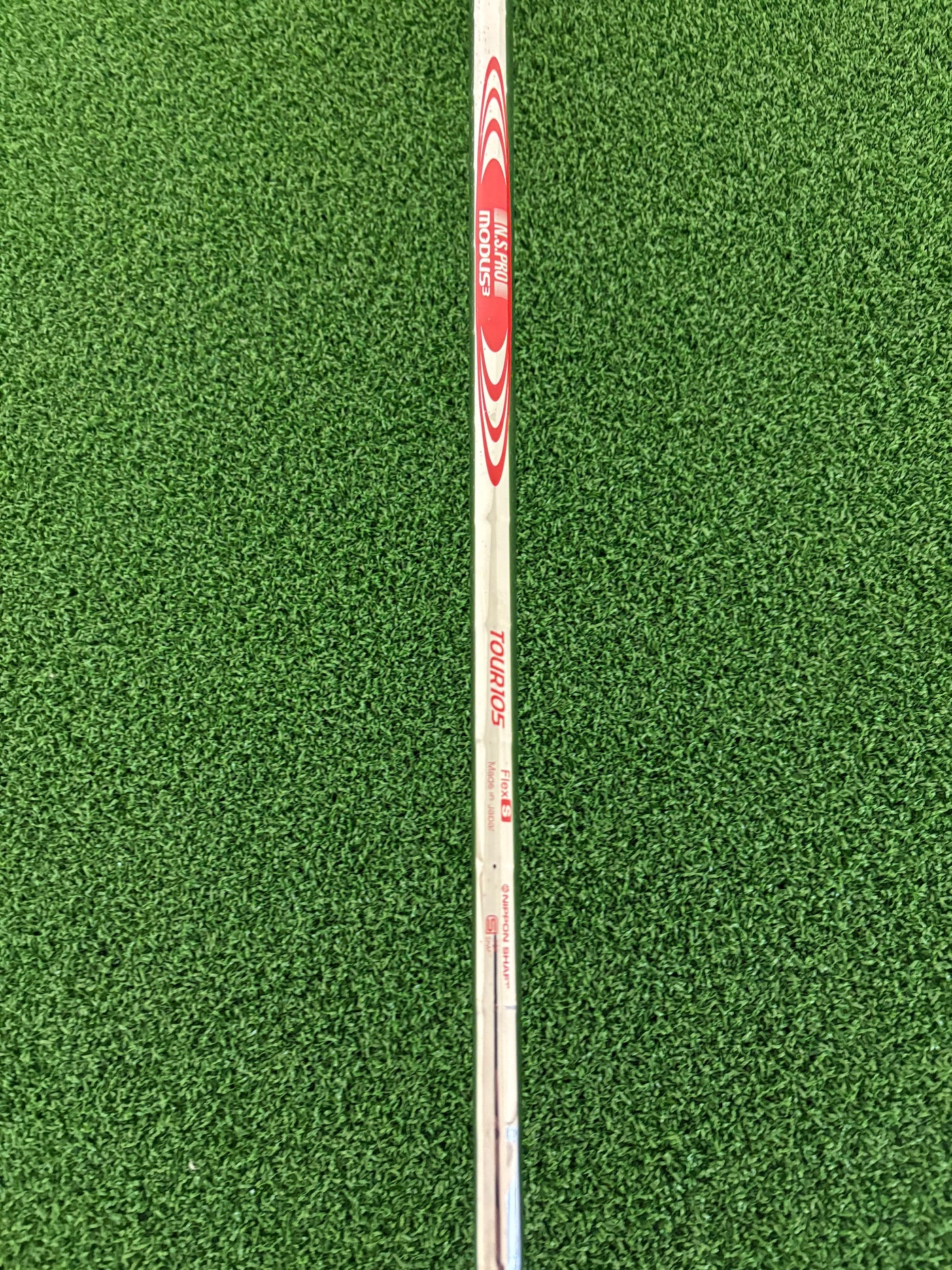 Ping G400 Crossover 22* 4 Utility Iron (Stiff)