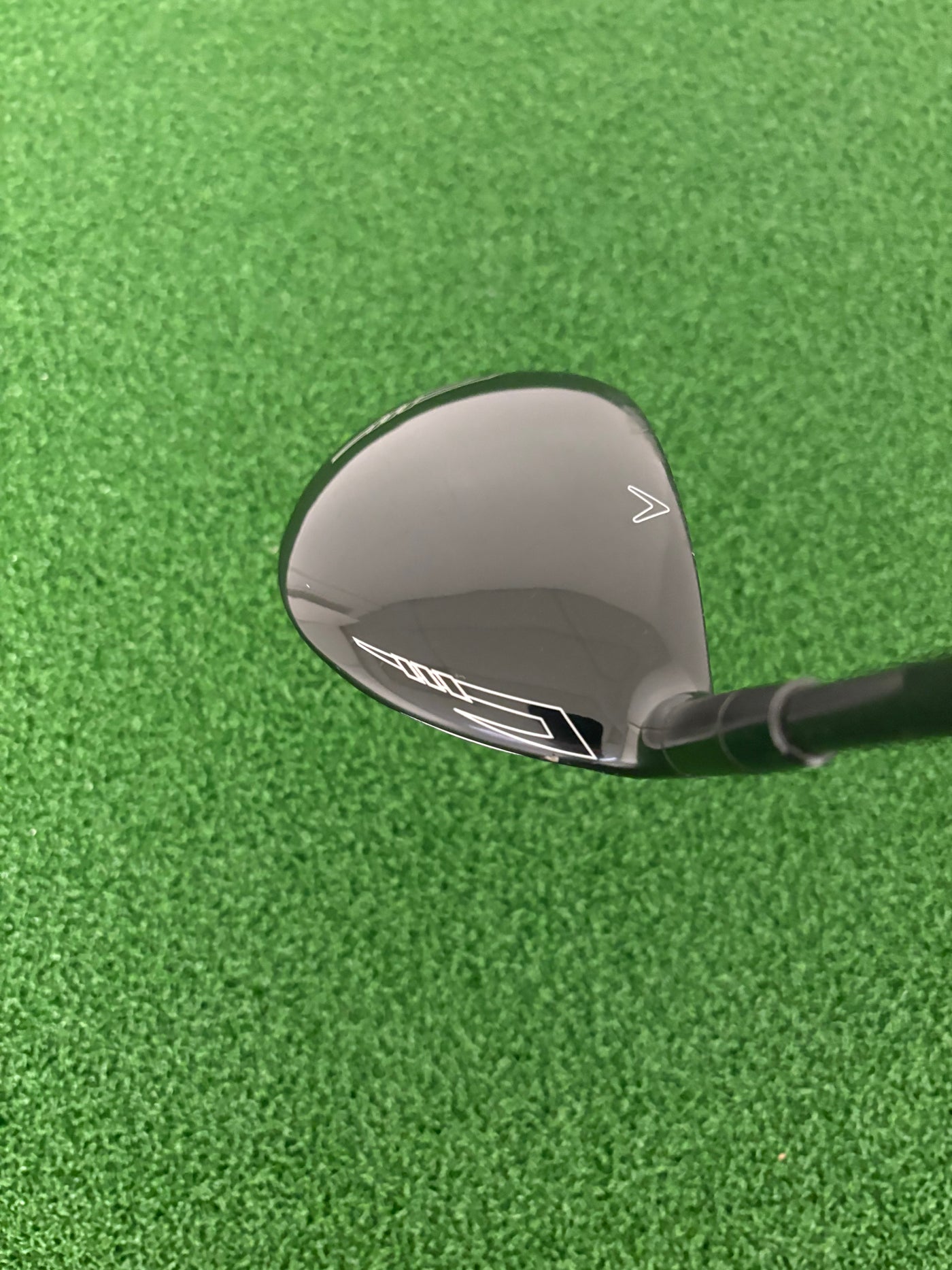 Callaway X2 Hot 15* 3 Wood (Stiff/Regular) L/H