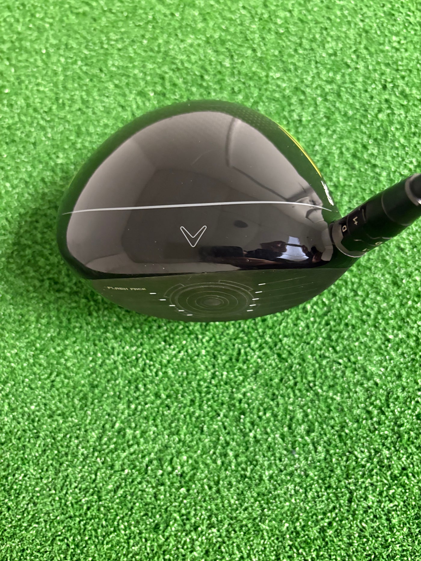 Callaway Epic Flash Sub Zero 9.0* (Stiff)