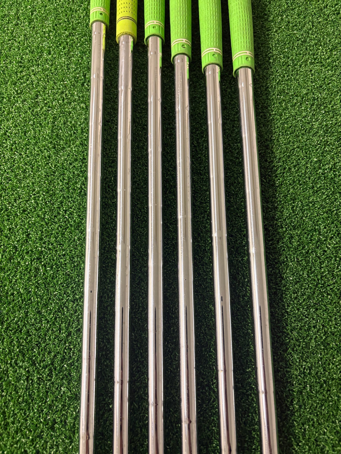 Titleist VG3 5-PW (Stiff)