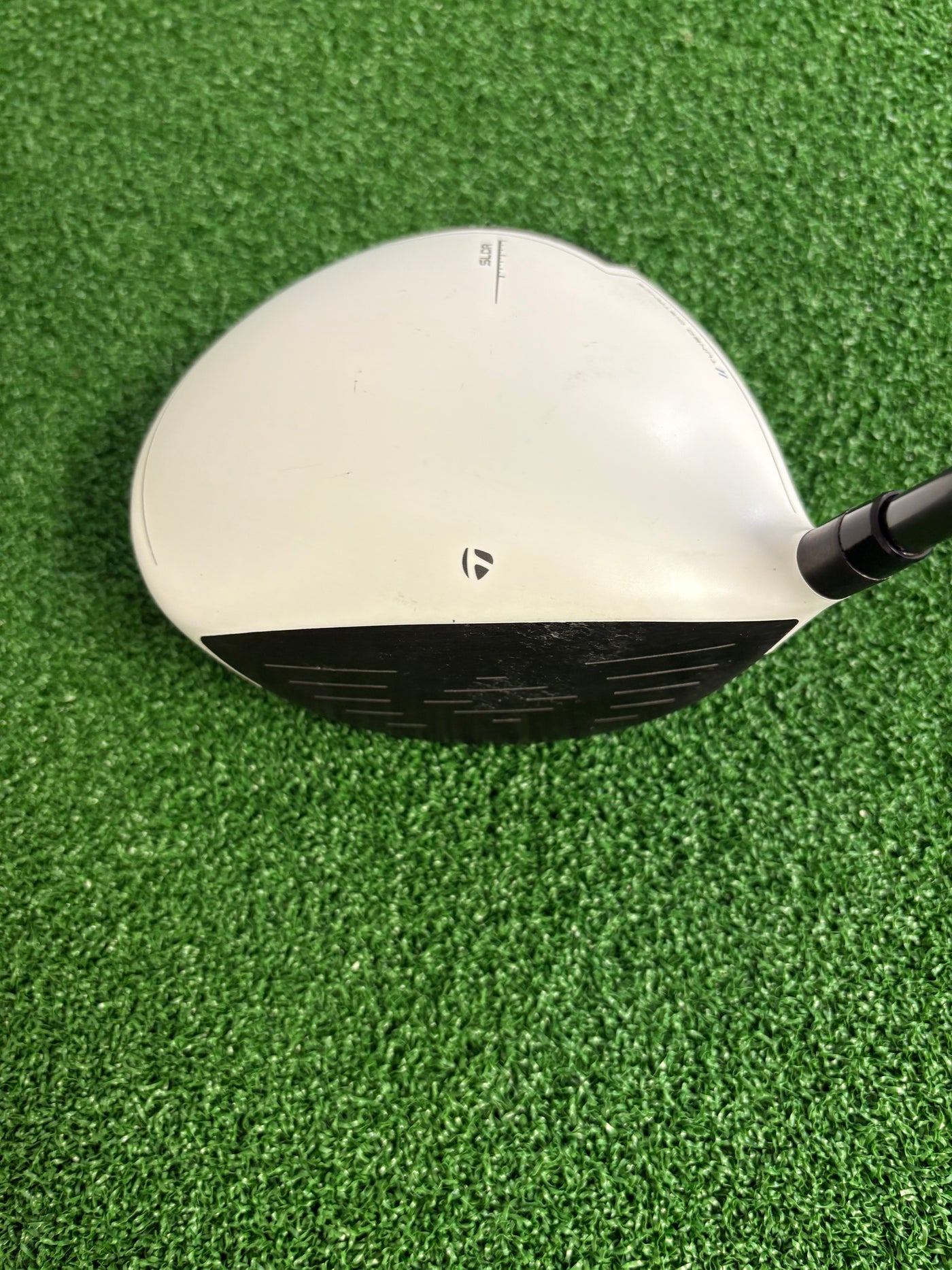 Taylormade SLDR S 460 10.0* (Stiff)