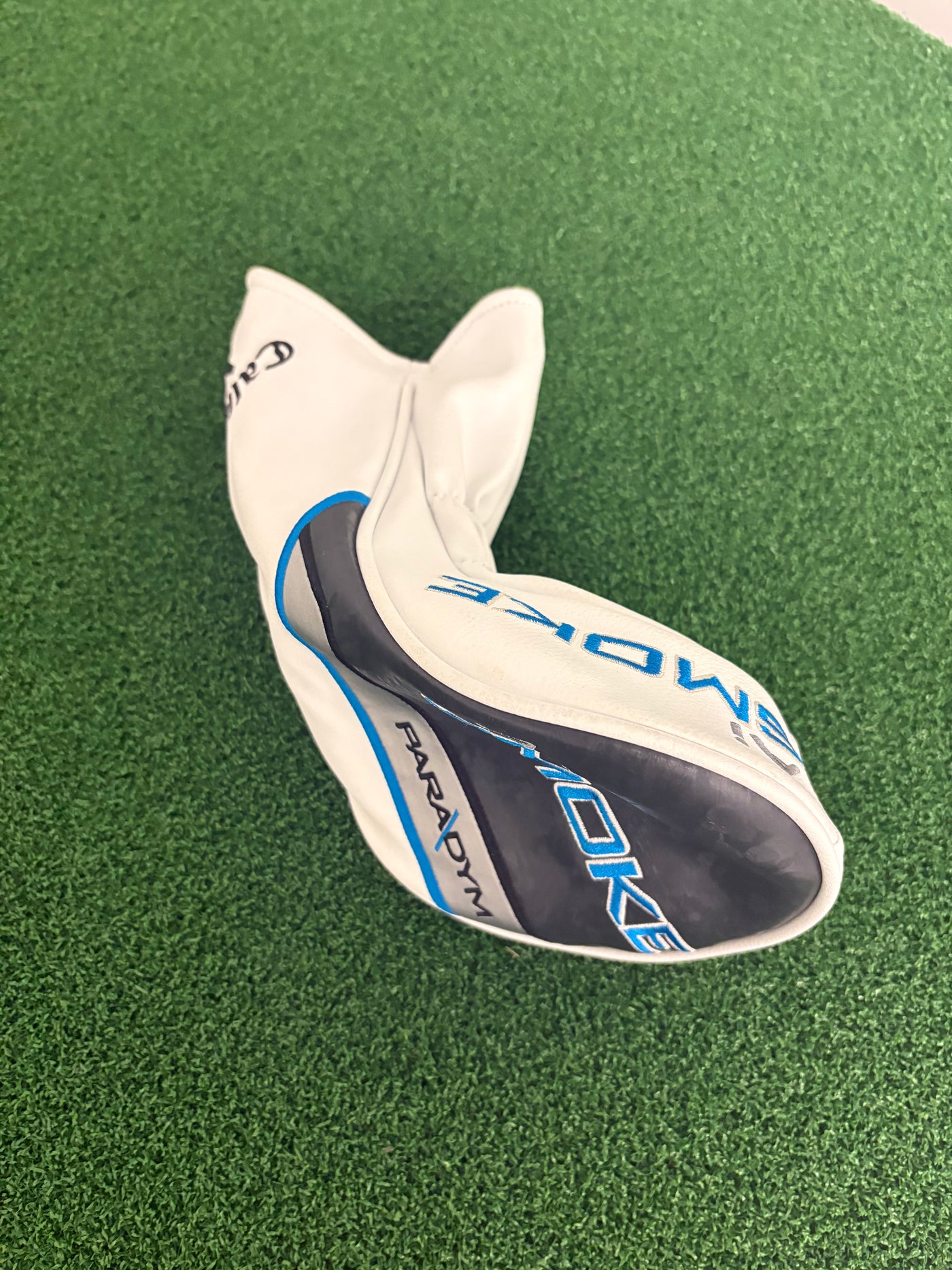 Callaway Ai Smoke Max 10.5* (Stiff)