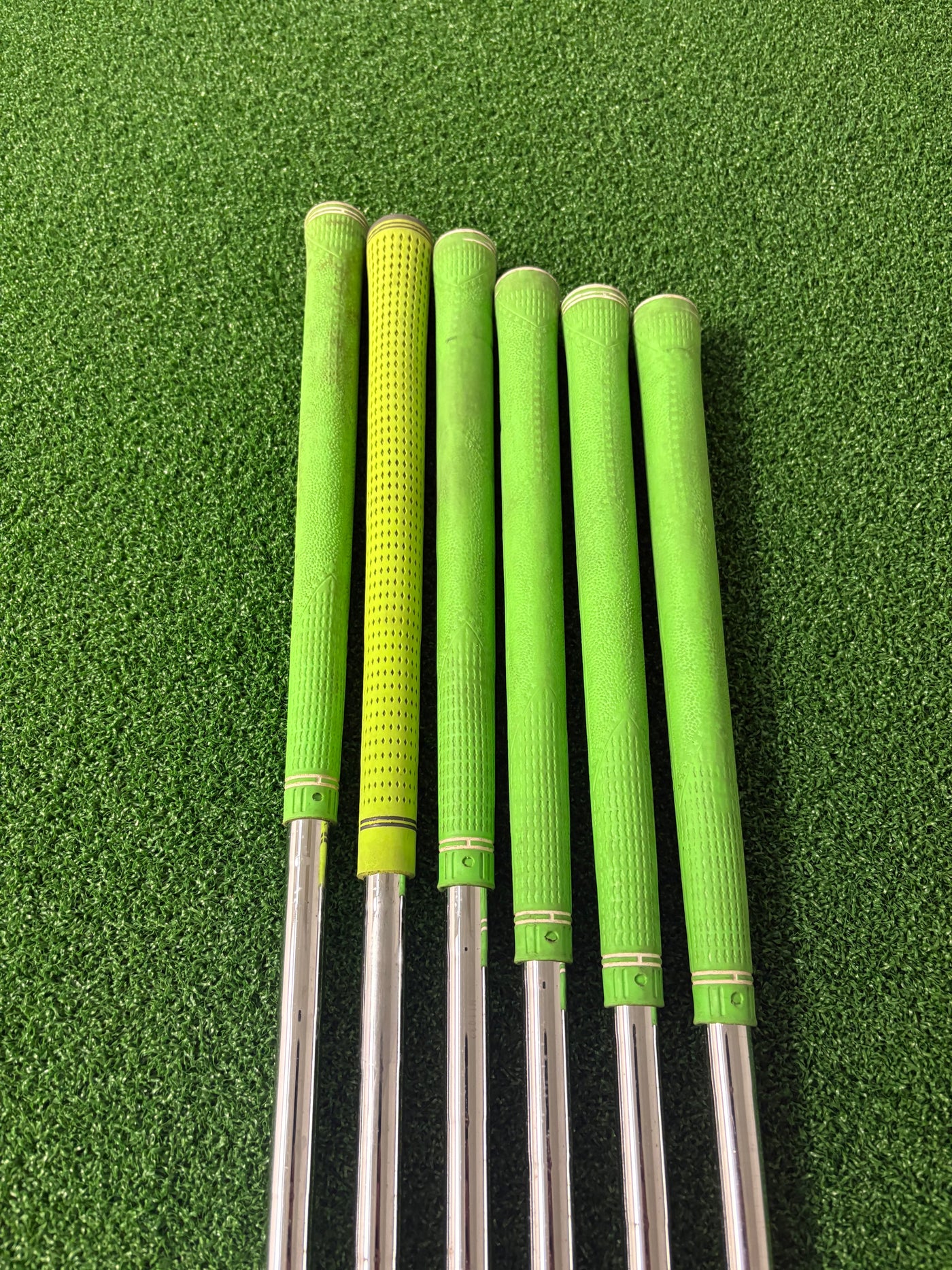 Titleist VG3 5-PW (Stiff)