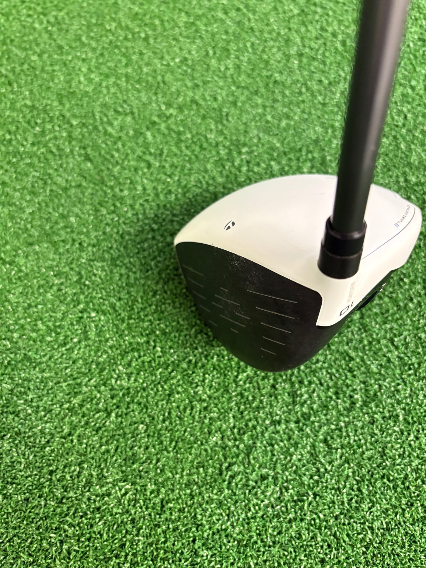 Taylormade SLDR S 460 10.0* (Stiff)