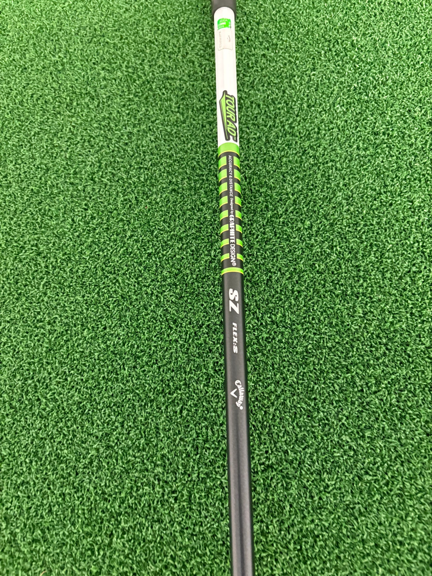 Callaway Epic Flash Sub Zero 9.0* (Stiff)