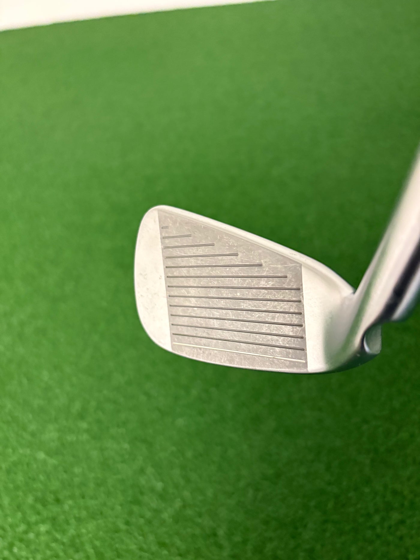 Ping G410 Crossover 23* 4 Utility Iron (Stiff)