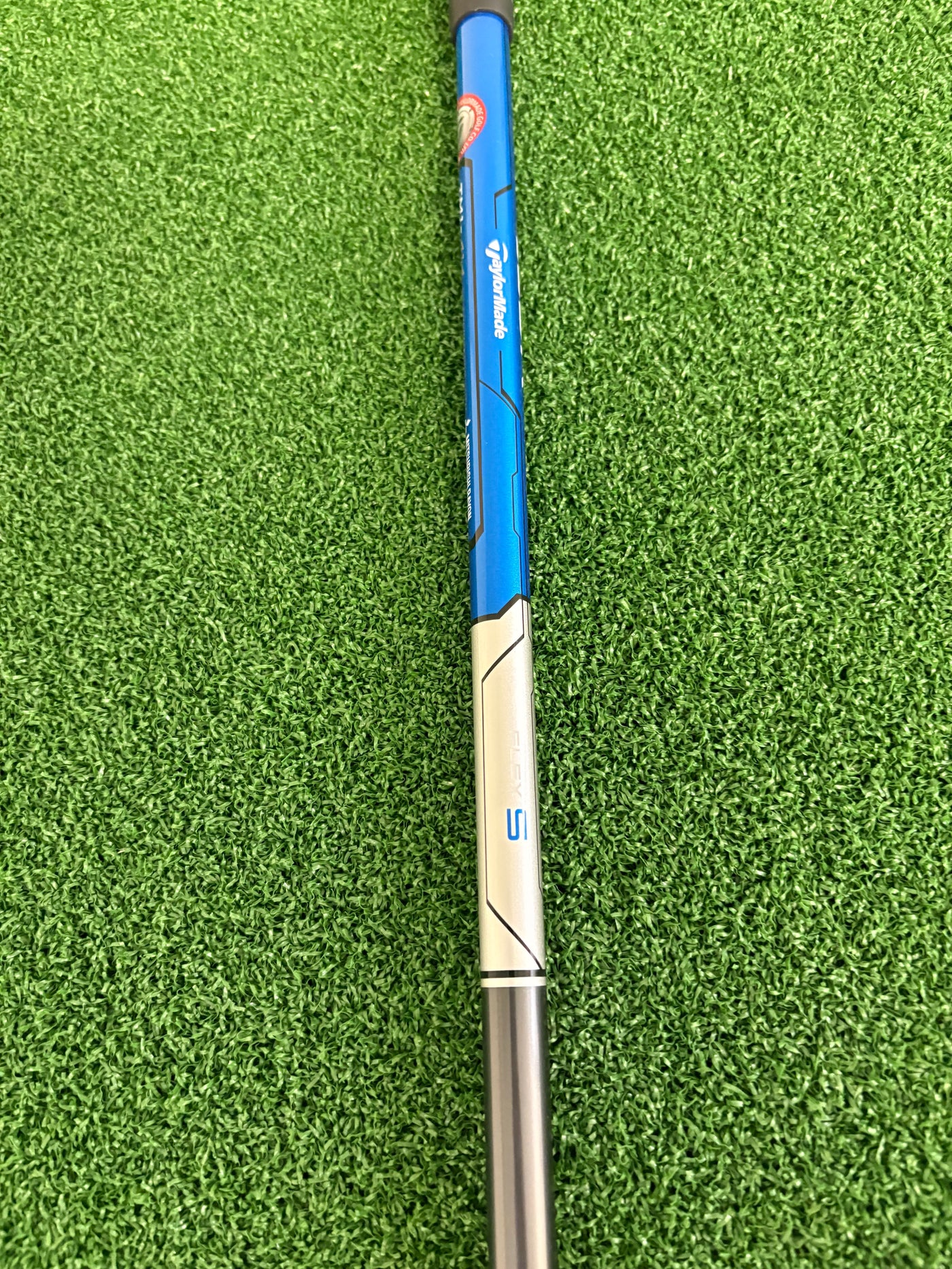 Taylormade SLDR S 460 10.0* (Stiff)