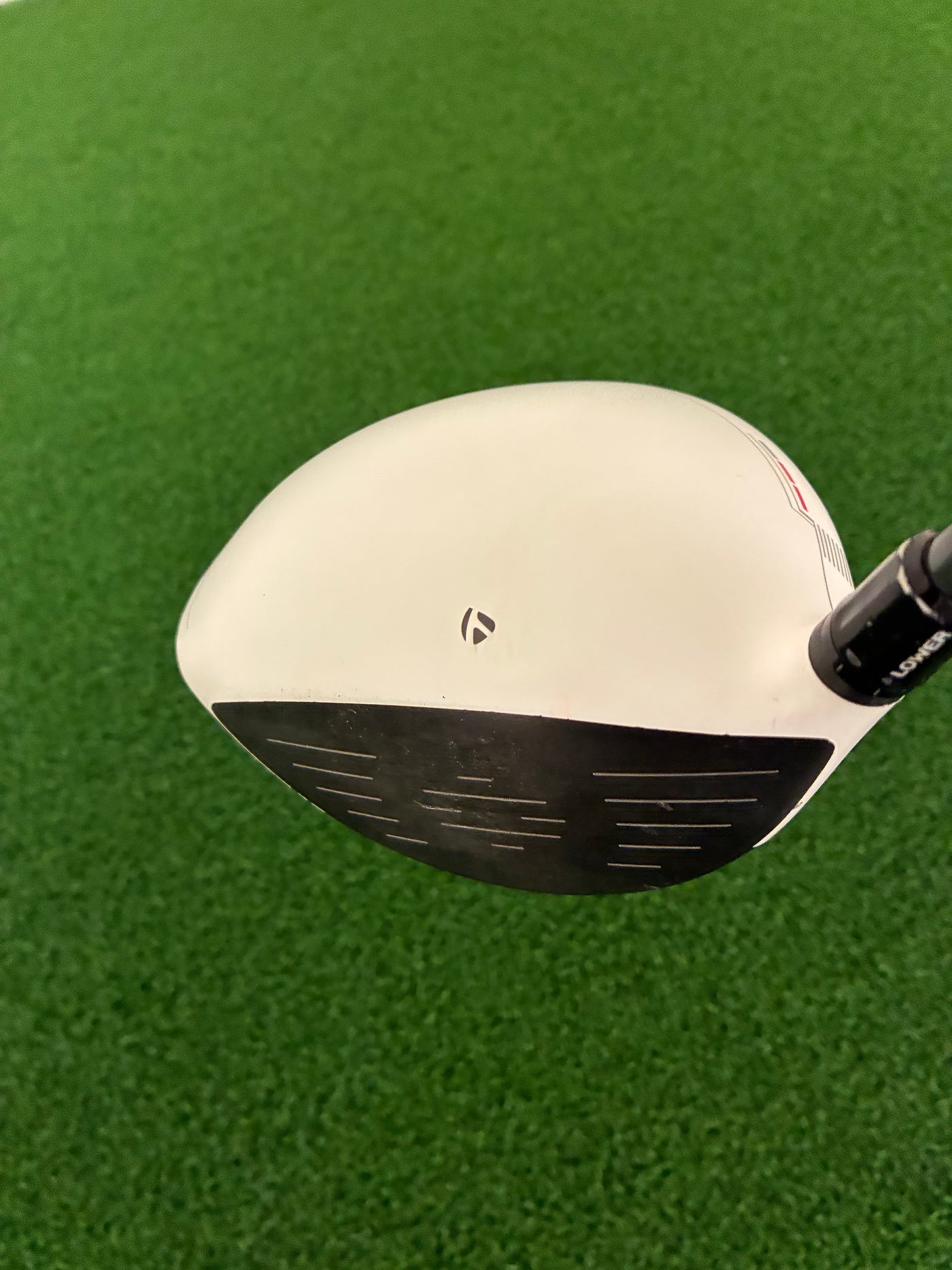 Taylormade R11 9.0* (Stiff)