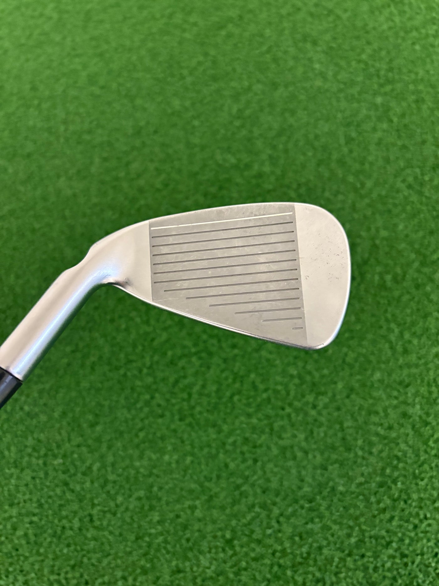 Ping G410 Crossover 23* 4 Utility Iron (Stiff)
