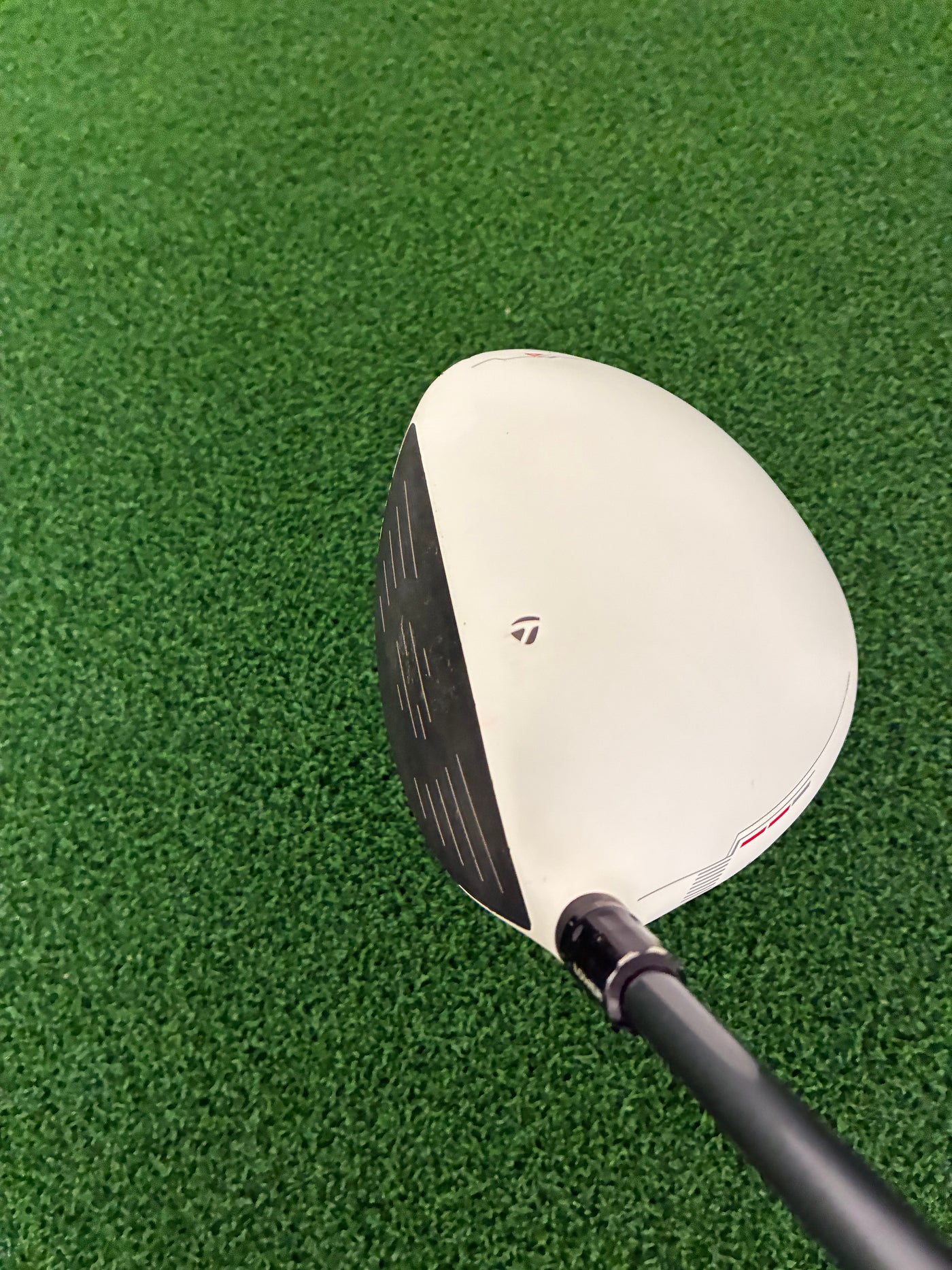 Taylormade R11 9.0* (Stiff)
