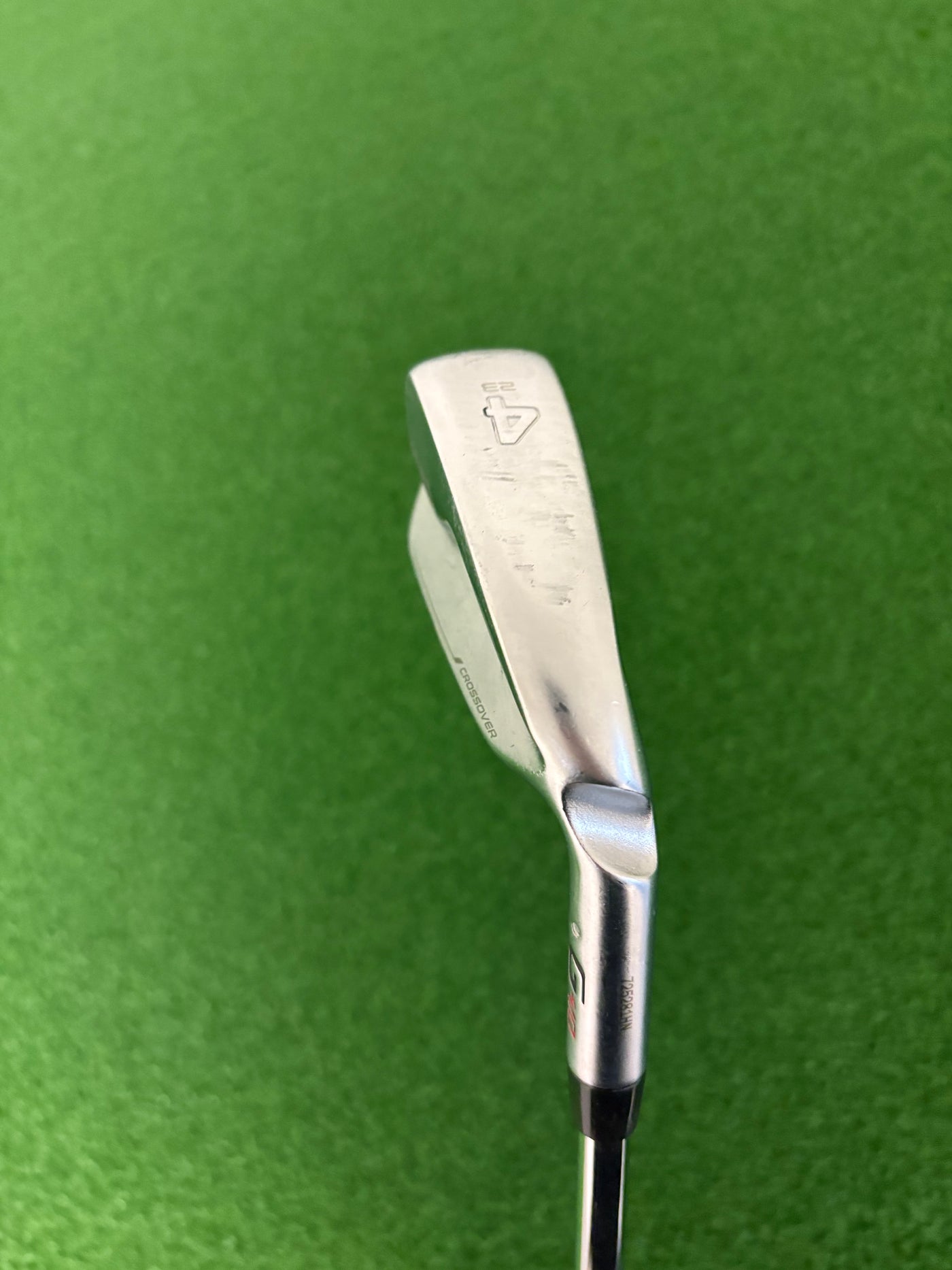 Ping G410 Crossover 23* 4 Utility Iron (Stiff)