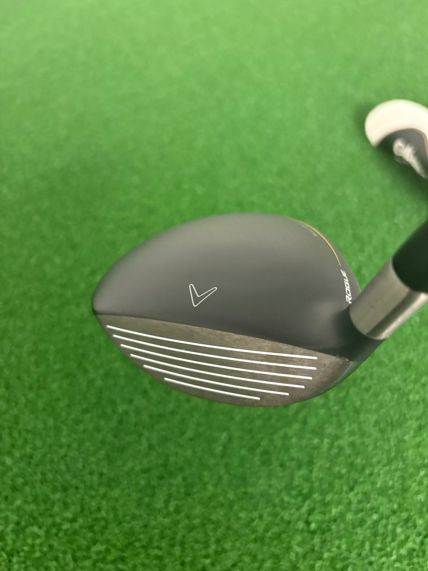 Callaway Rogue ST LS 15* 3 Wood (Stiff/Regular)