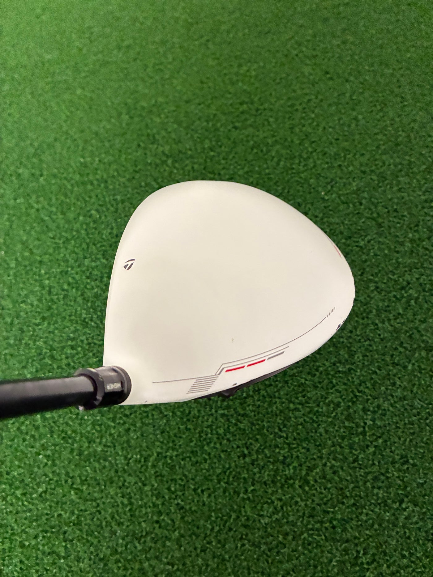 Taylormade R11 9.0* (Stiff)