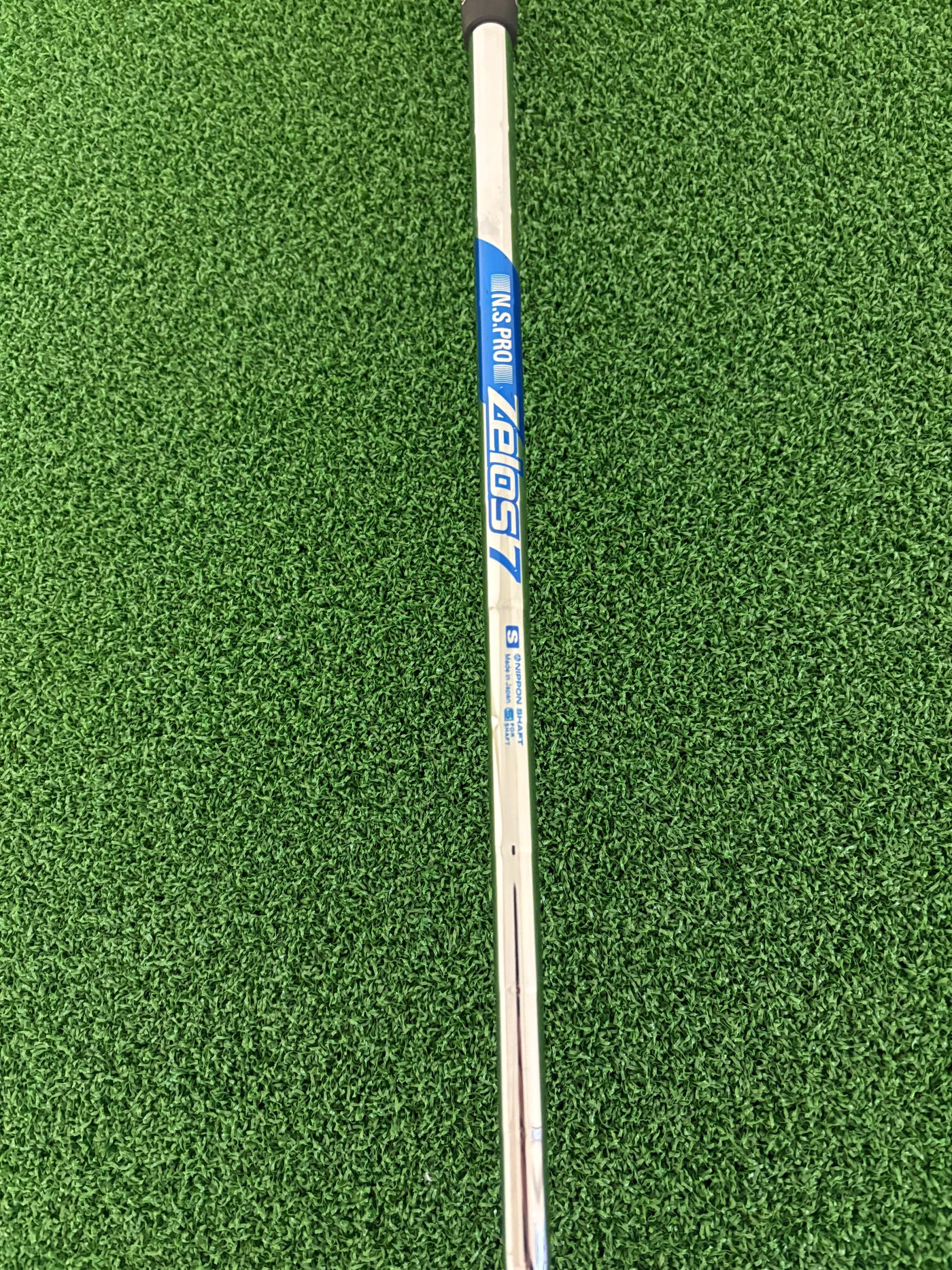 Ping G410 Crossover 23* 4 Utility Iron (Stiff)
