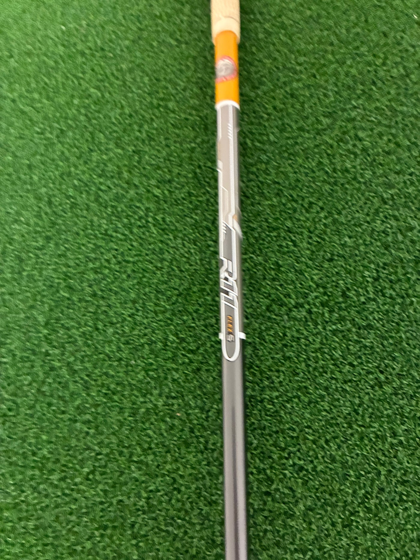 Taylormade R11 9.0* (Stiff)