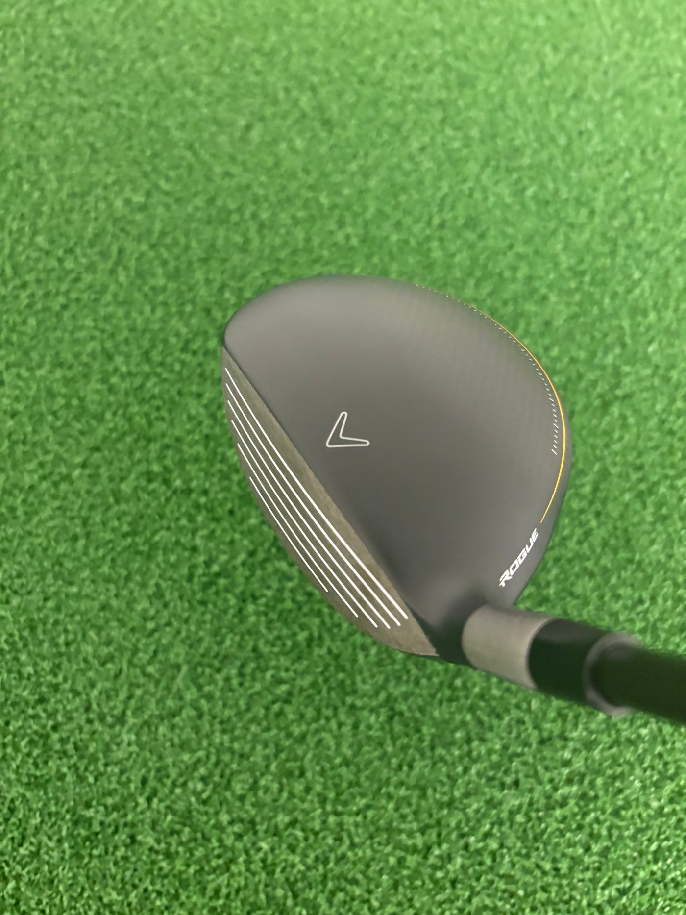 Callaway Rogue ST LS 15* 3 Wood (Stiff/Regular)