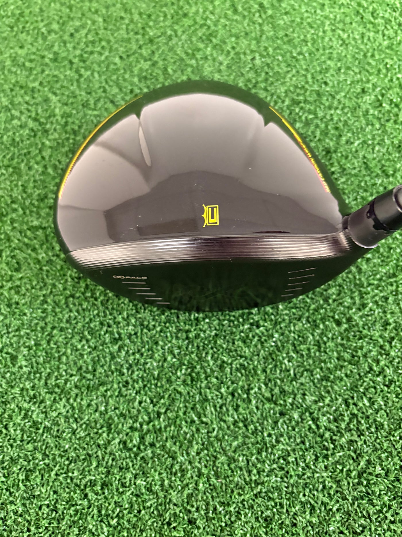 Cobra King SZ Speedzone 10.5* (Stiff)