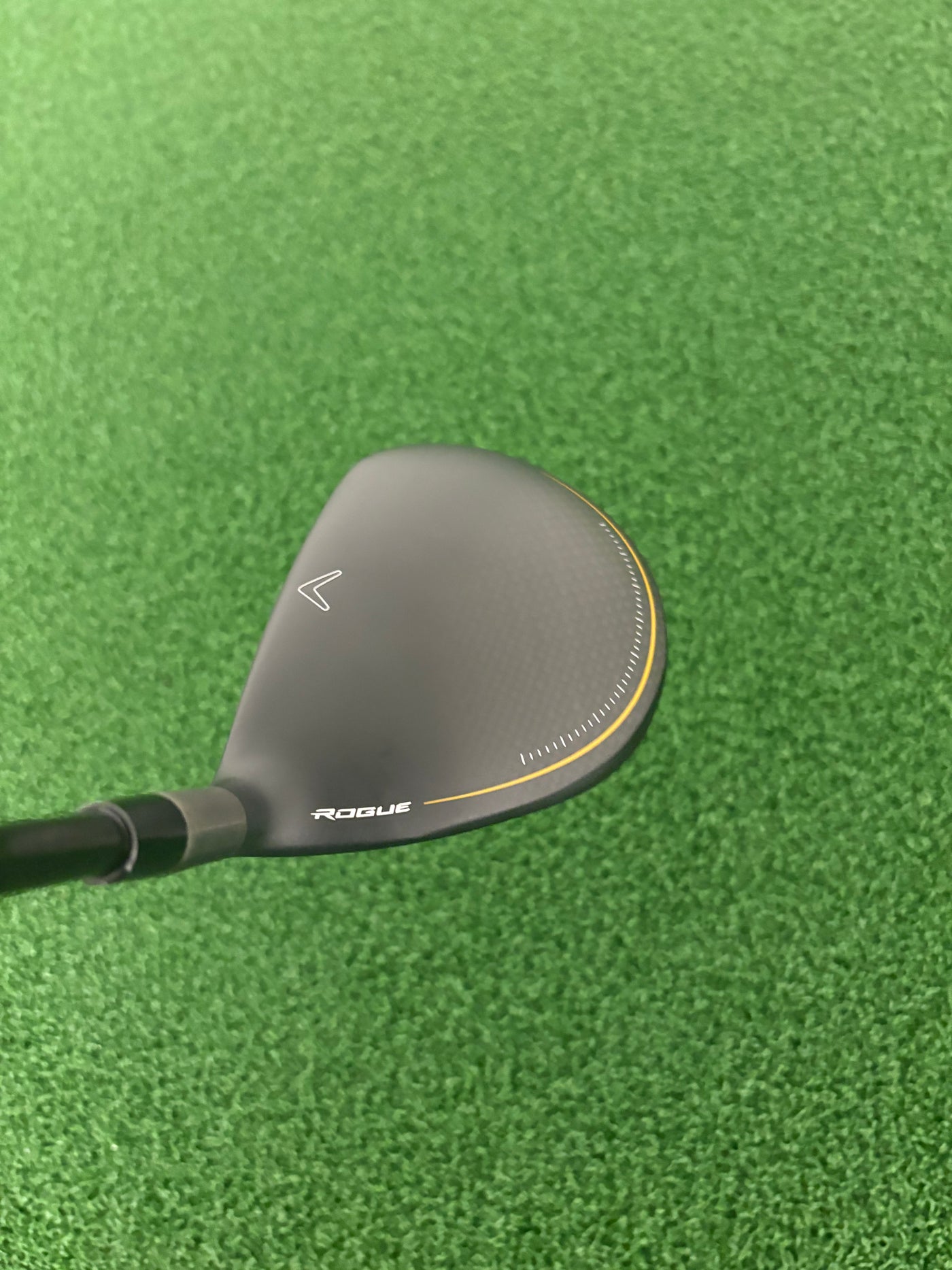 Callaway Rogue ST LS 15* 3 Wood (Stiff/Regular)