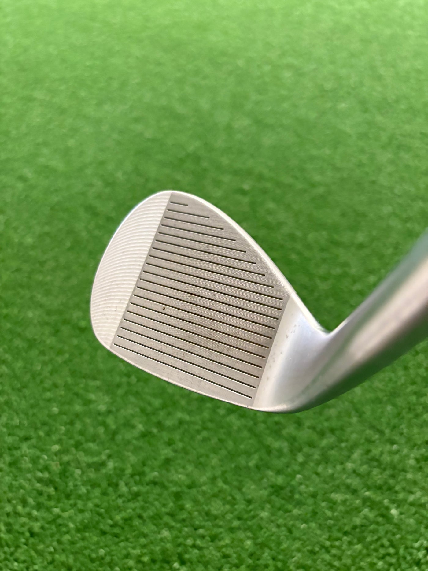 Cleveland RTX Zip-Core Mid Grind 56*