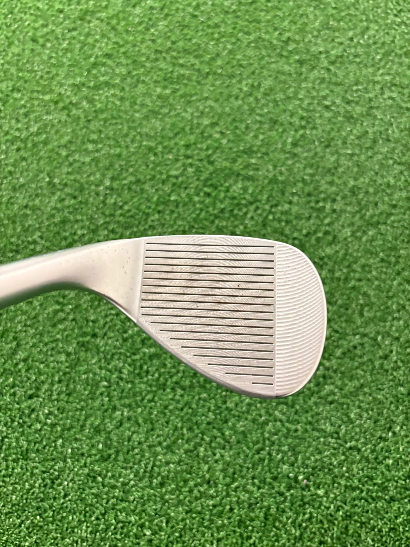Cleveland RTX Zip-Core Mid Grind 56*