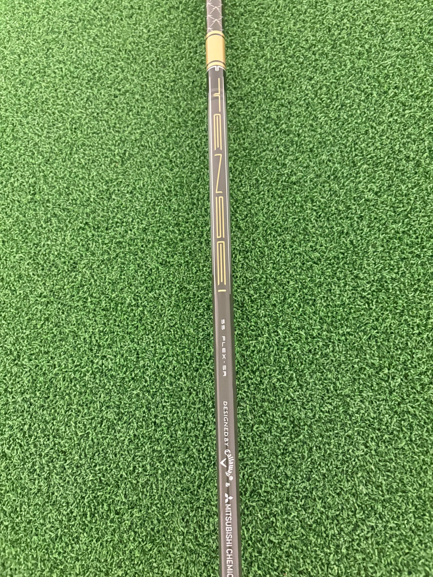 Callaway Rogue ST LS 15* 3 Wood (Stiff/Regular)