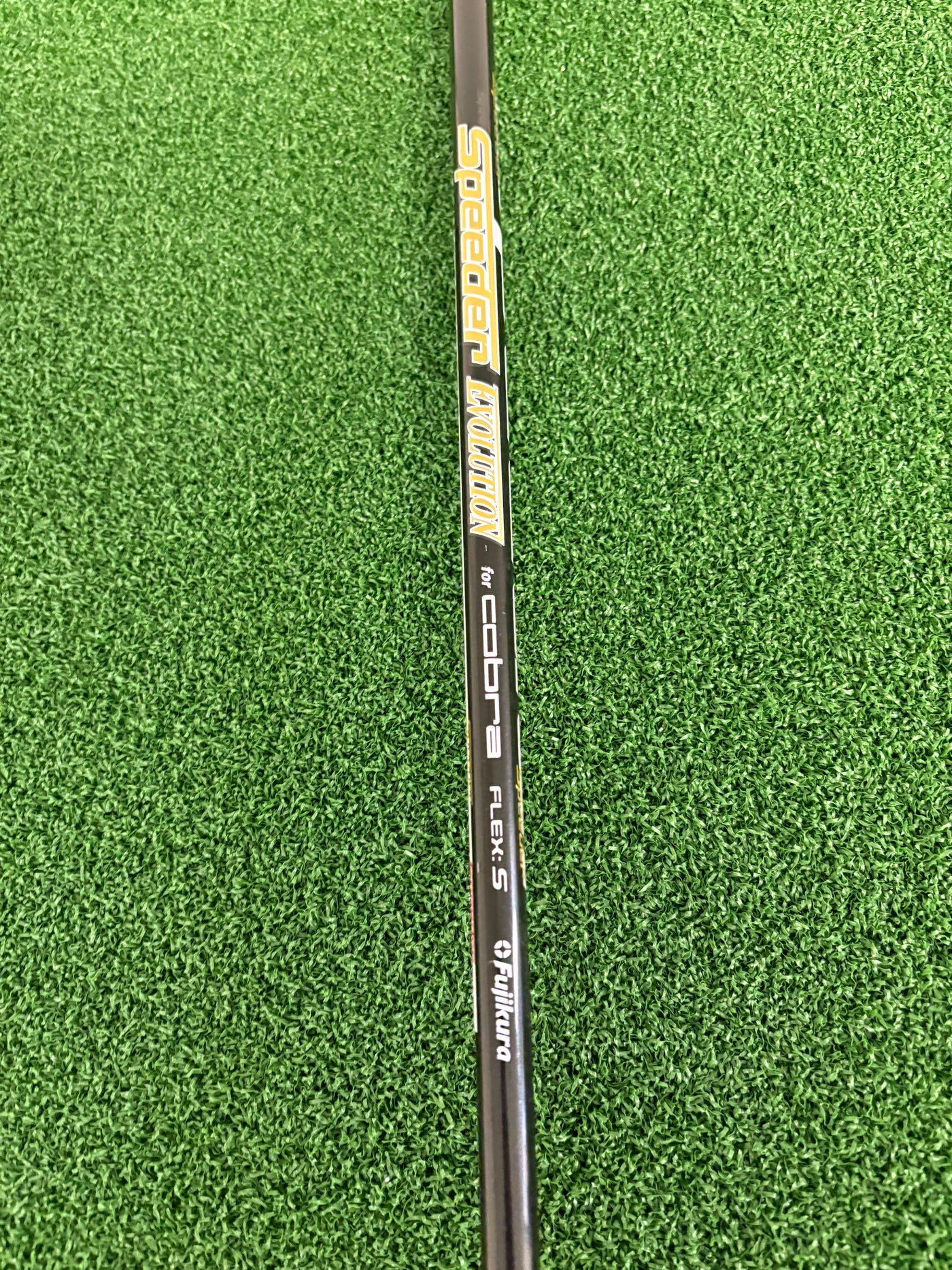 Cobra King SZ Speedzone 10.5* (Stiff)