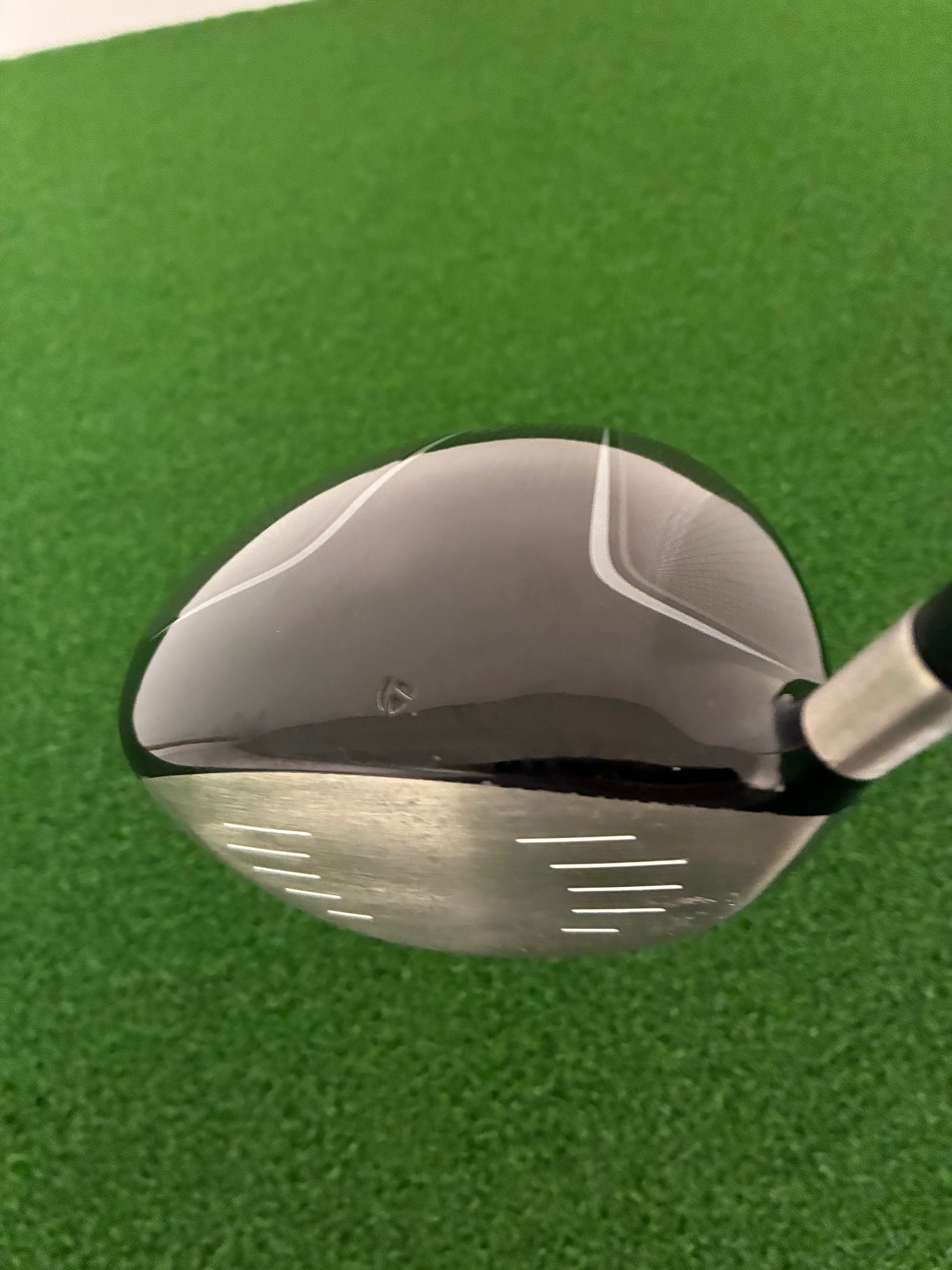 Taylormade Burner 10.5* (Stiff/Regular)