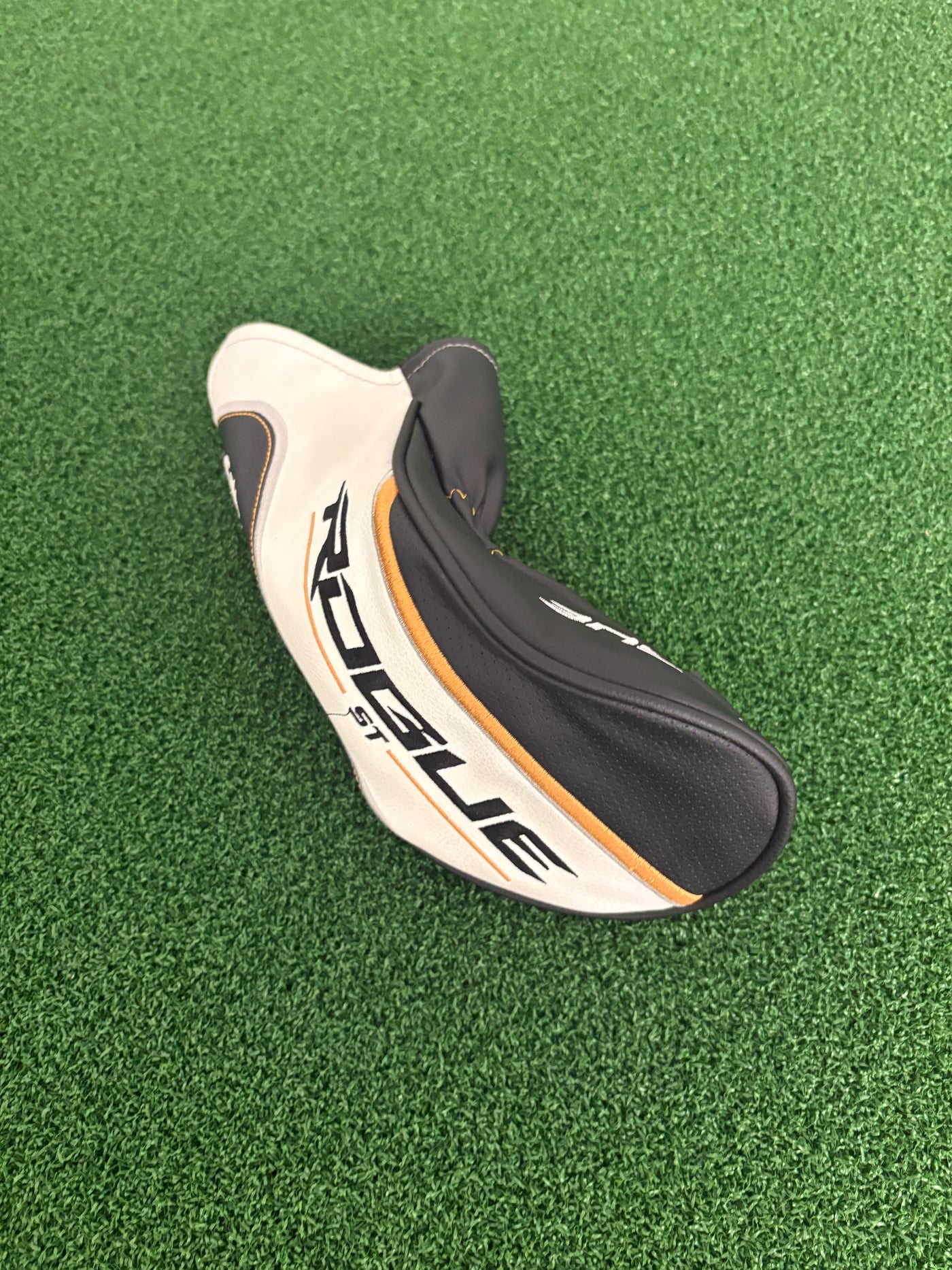 Callaway Rogue ST LS 15* 3 Wood (Stiff/Regular)