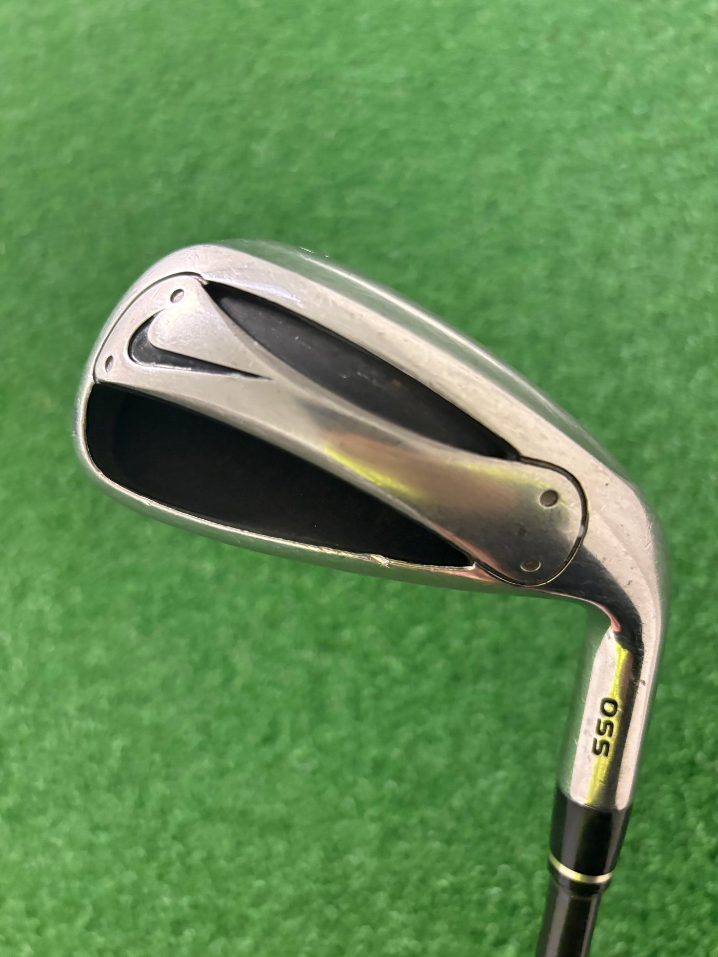 Nike Slingshot OSS 5-PW (Regular)