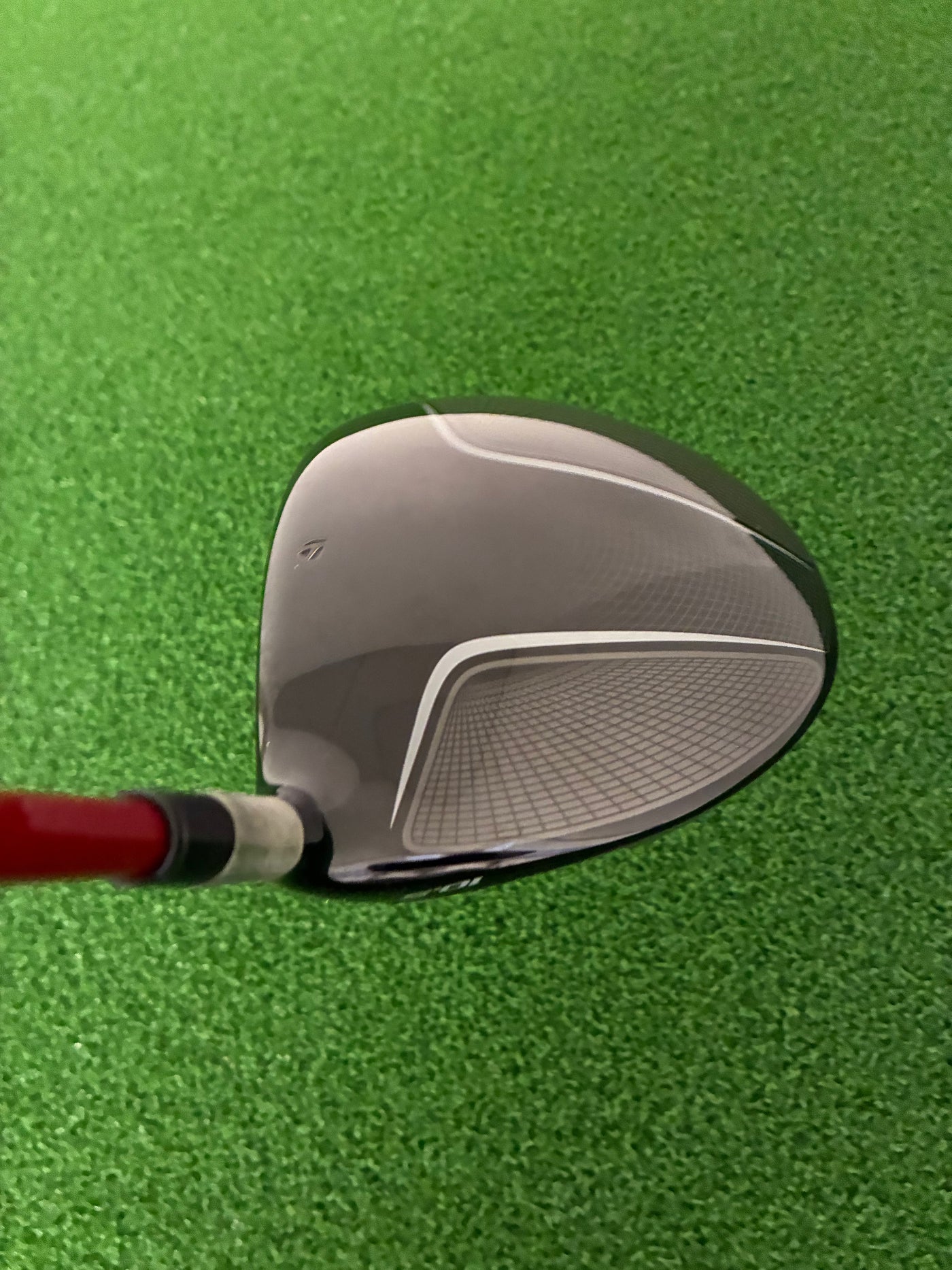 Taylormade Burner 10.5* (Stiff/Regular)