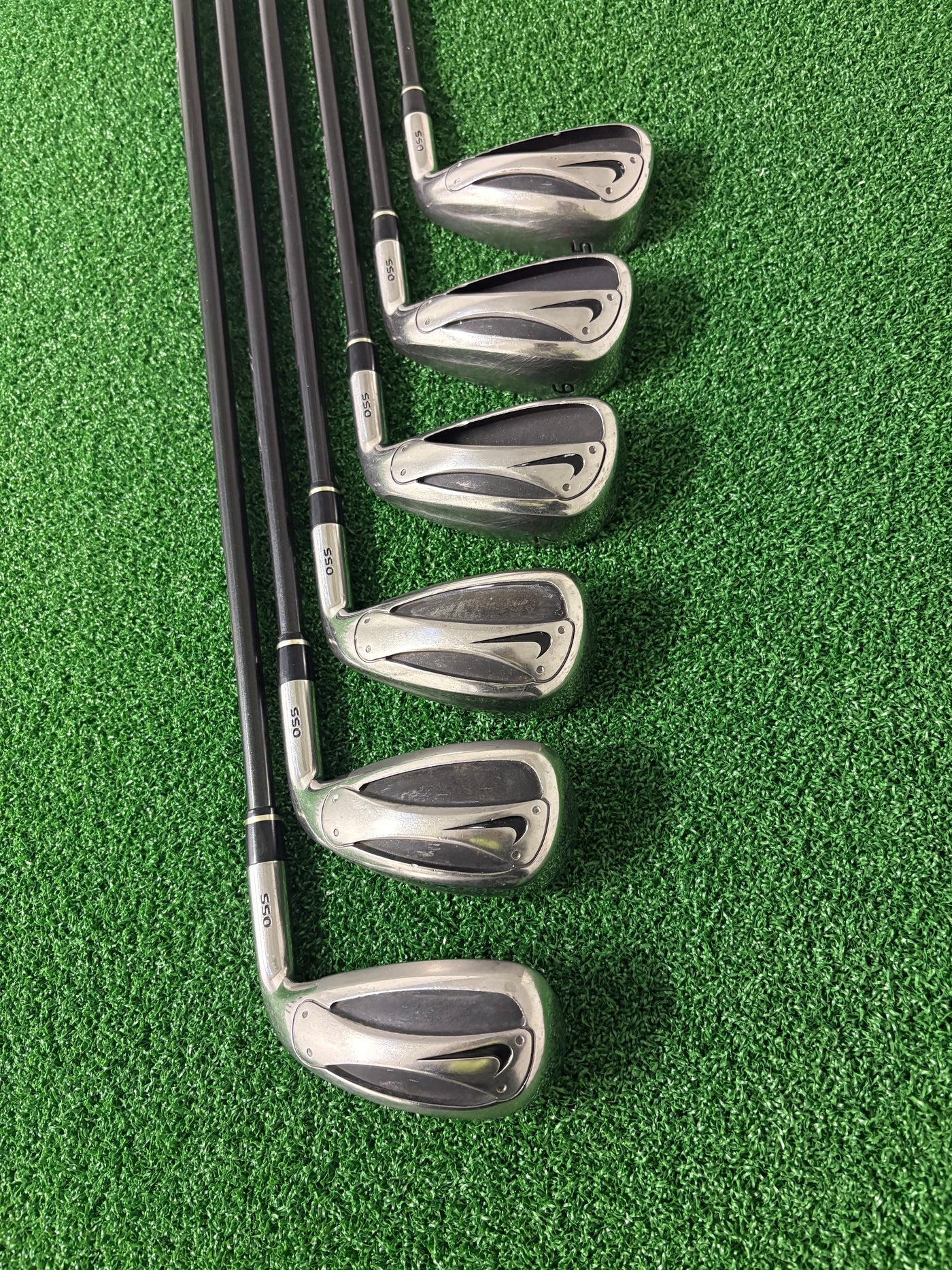 Nike Slingshot OSS 5-PW (Regular)