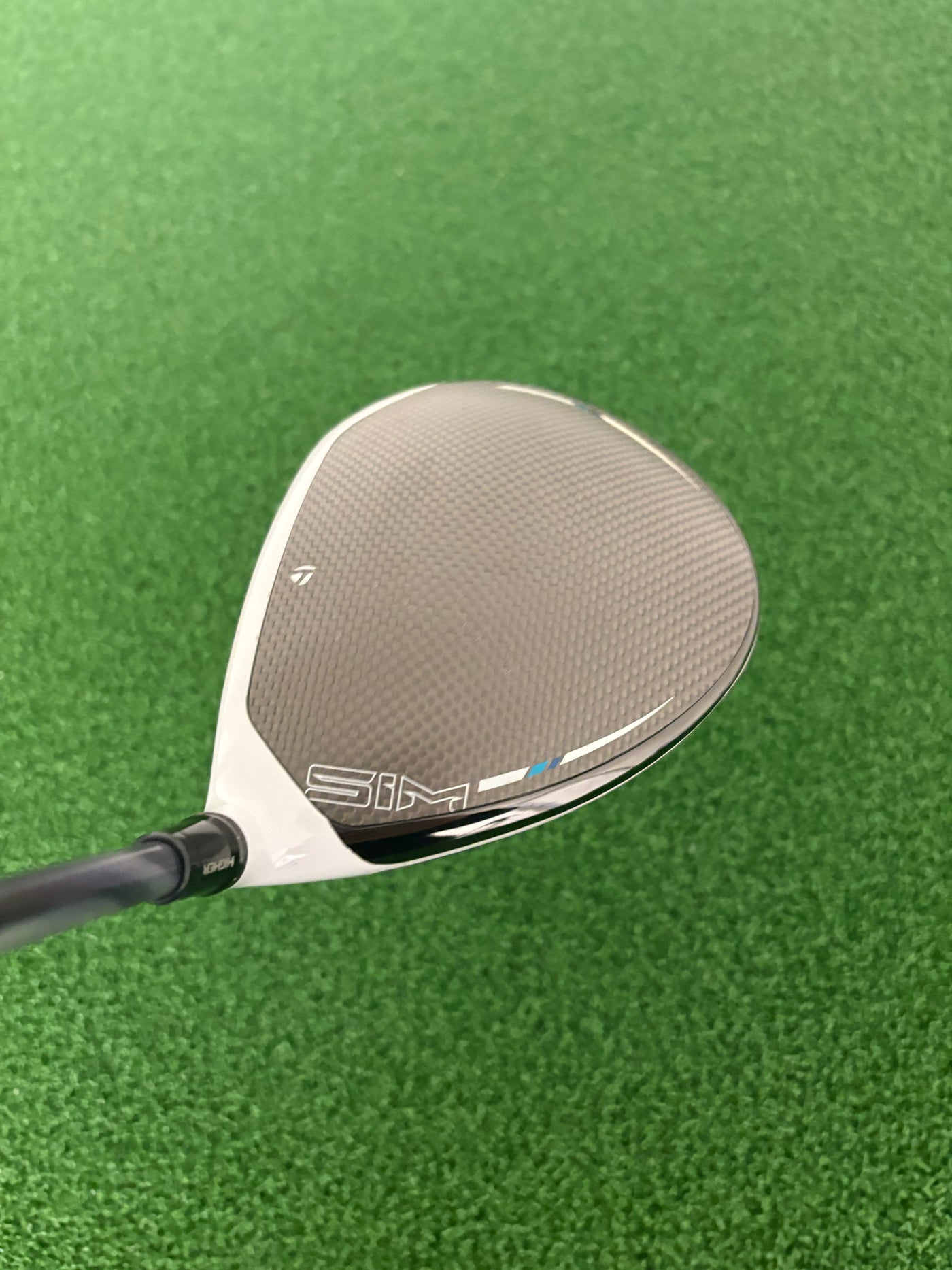 Taylormade Sim 9.0* (Stiff)