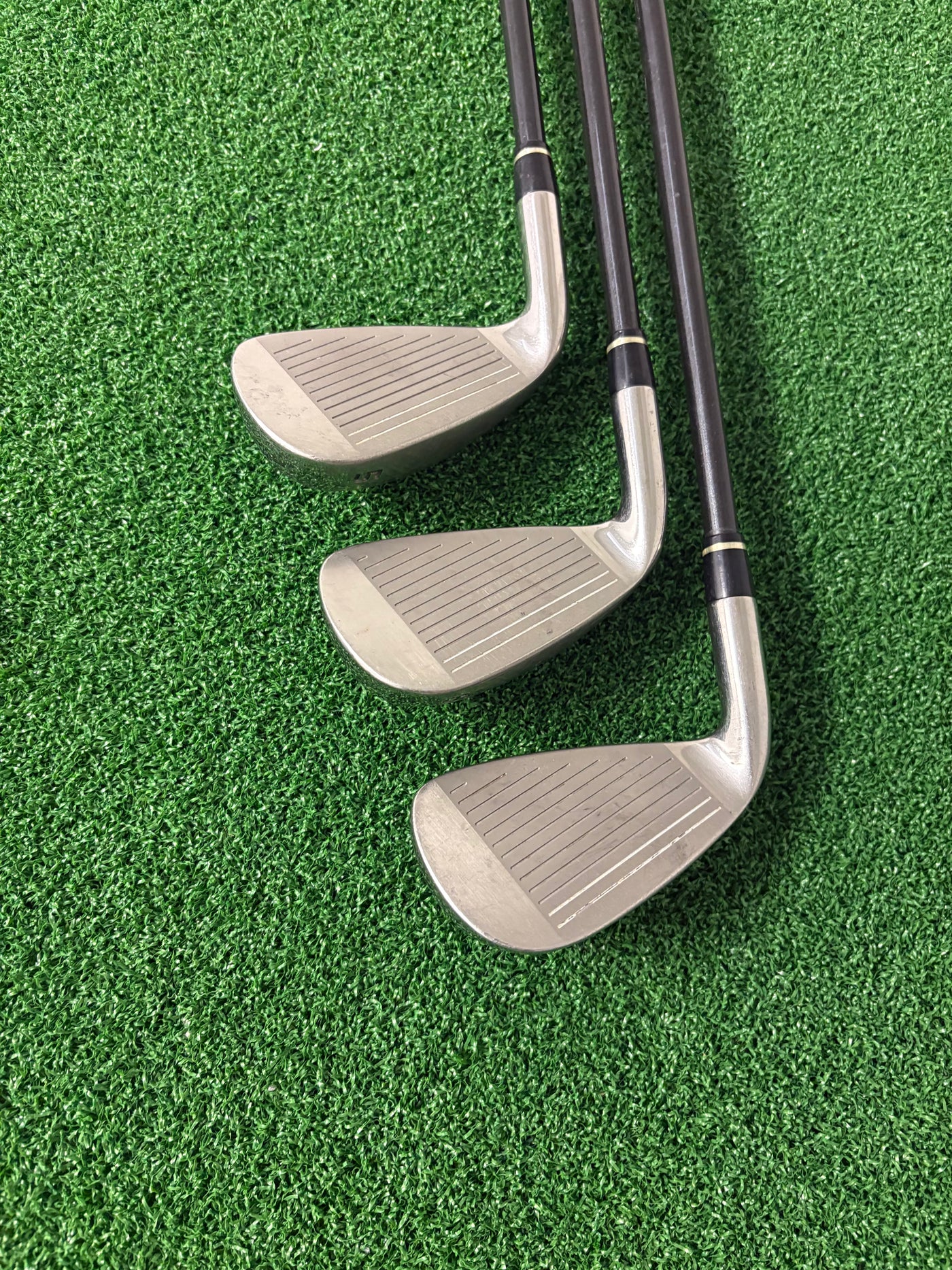 Nike Slingshot OSS 5-PW (Regular)