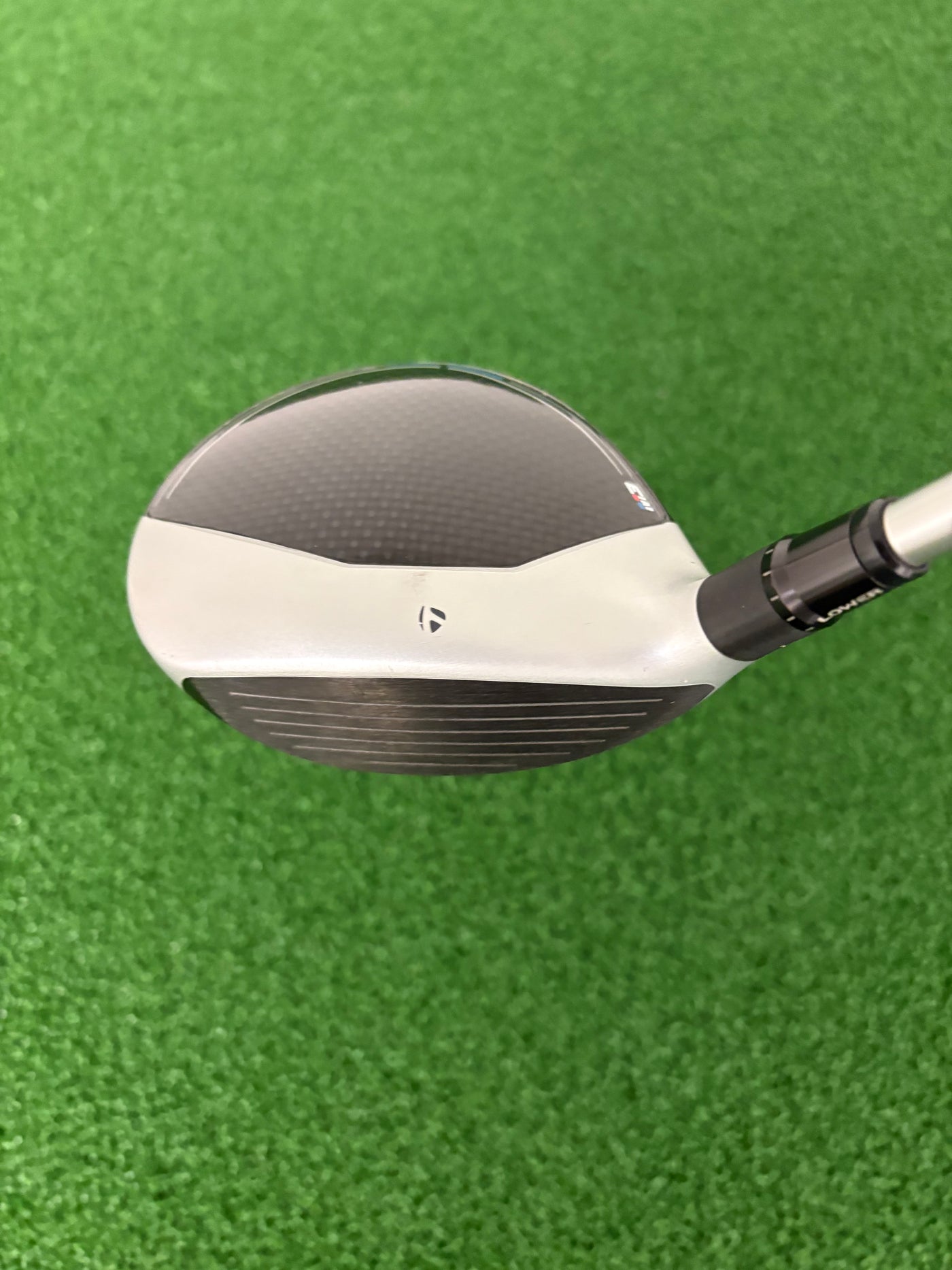 Taylormade M3 15* 3 Wood (Stiff)