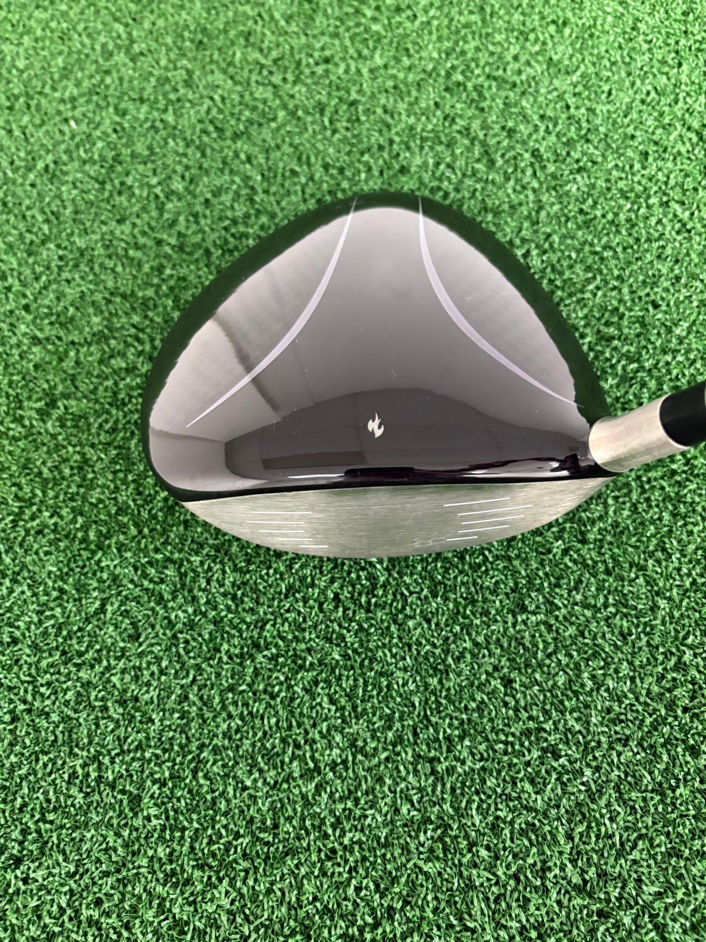 Taylormade Burner Plus 10.5* (Stiff)