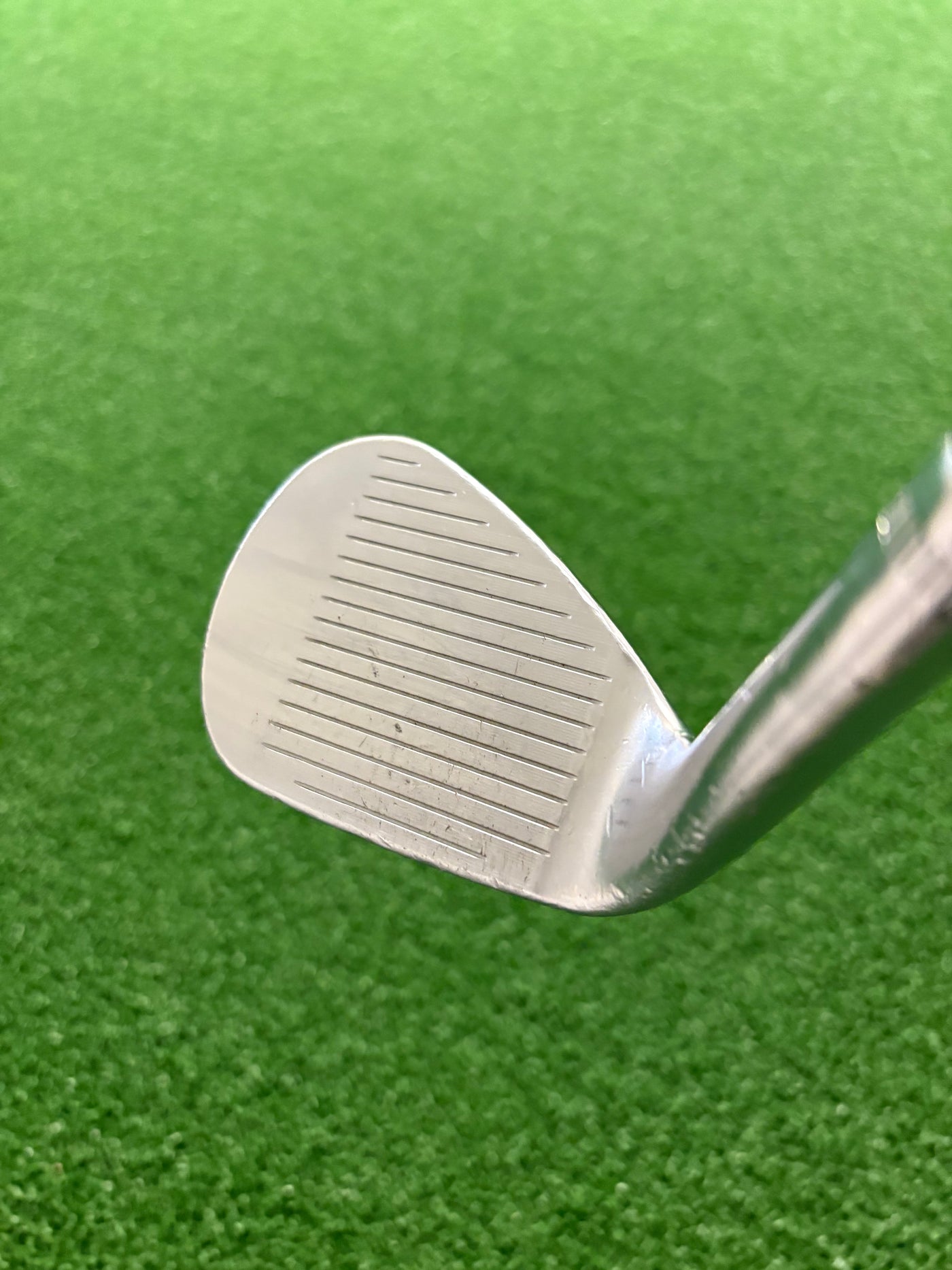 Callaway Mack Daddy Forged (2019) 54*