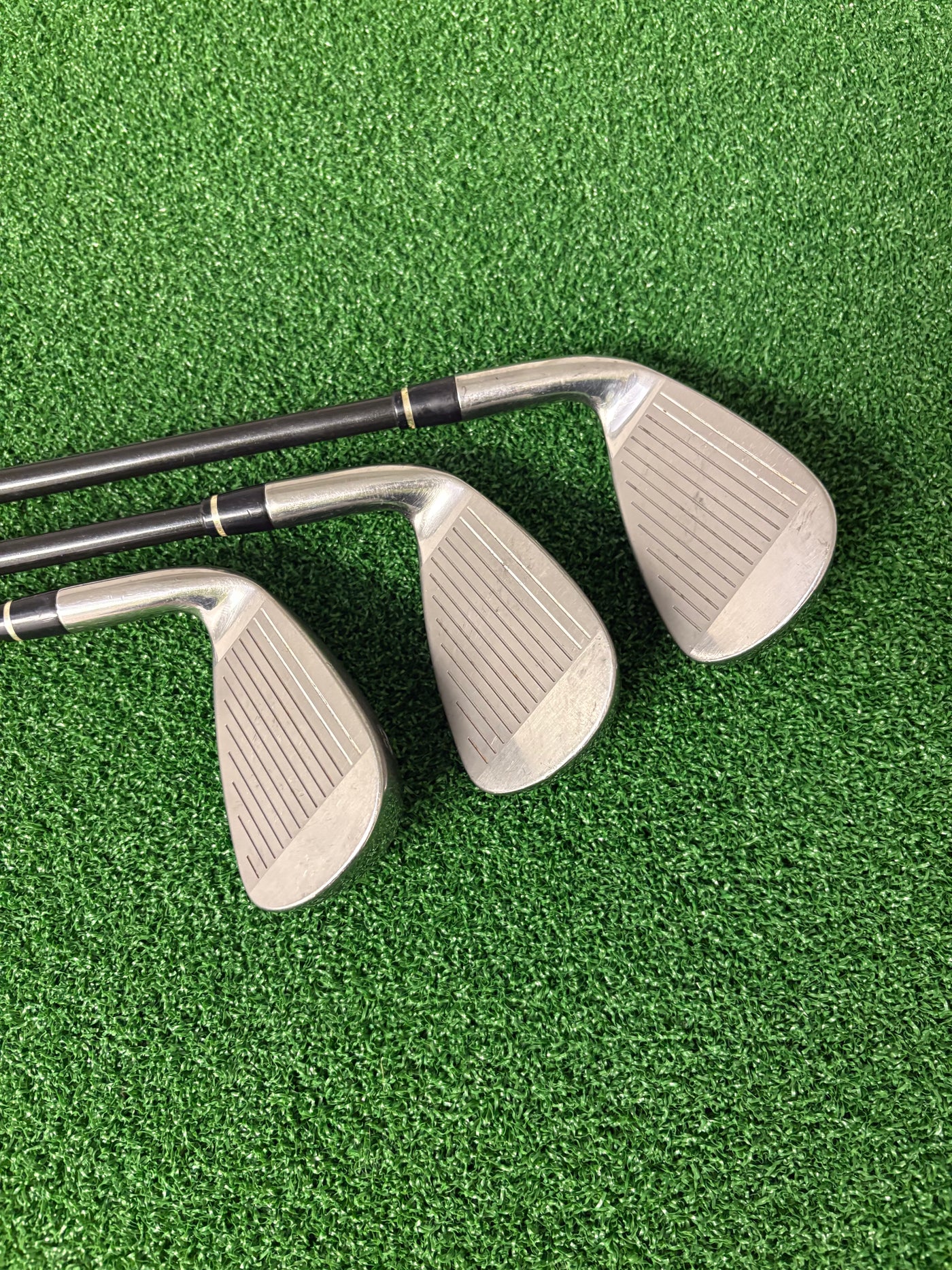Nike Slingshot OSS 5-PW (Regular)