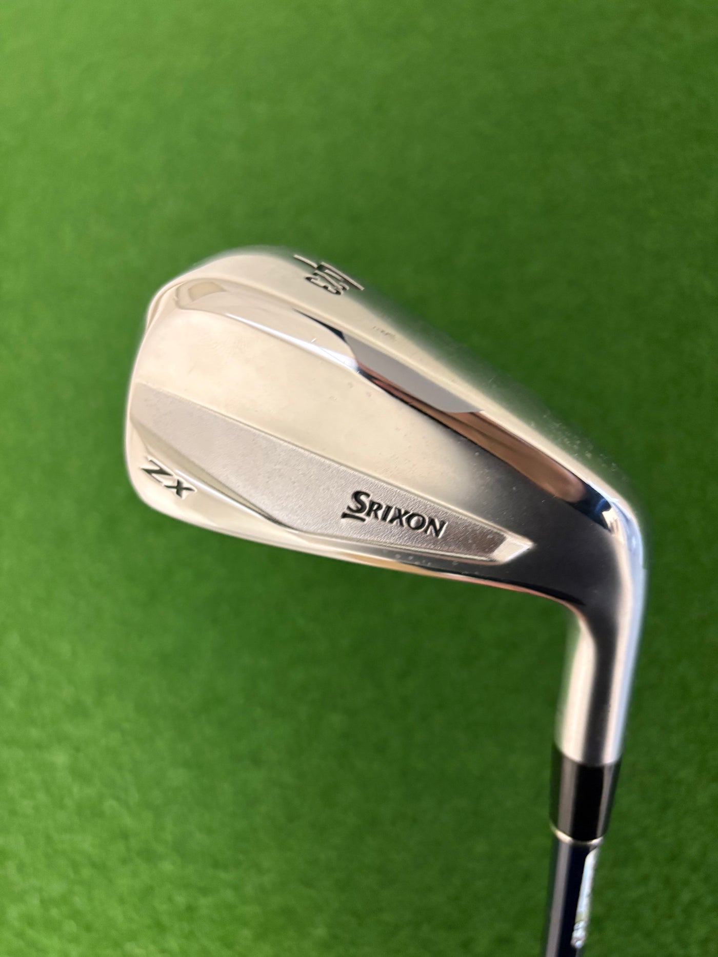 Srixon ZX 23* 4 Utility Iron (Stiff)